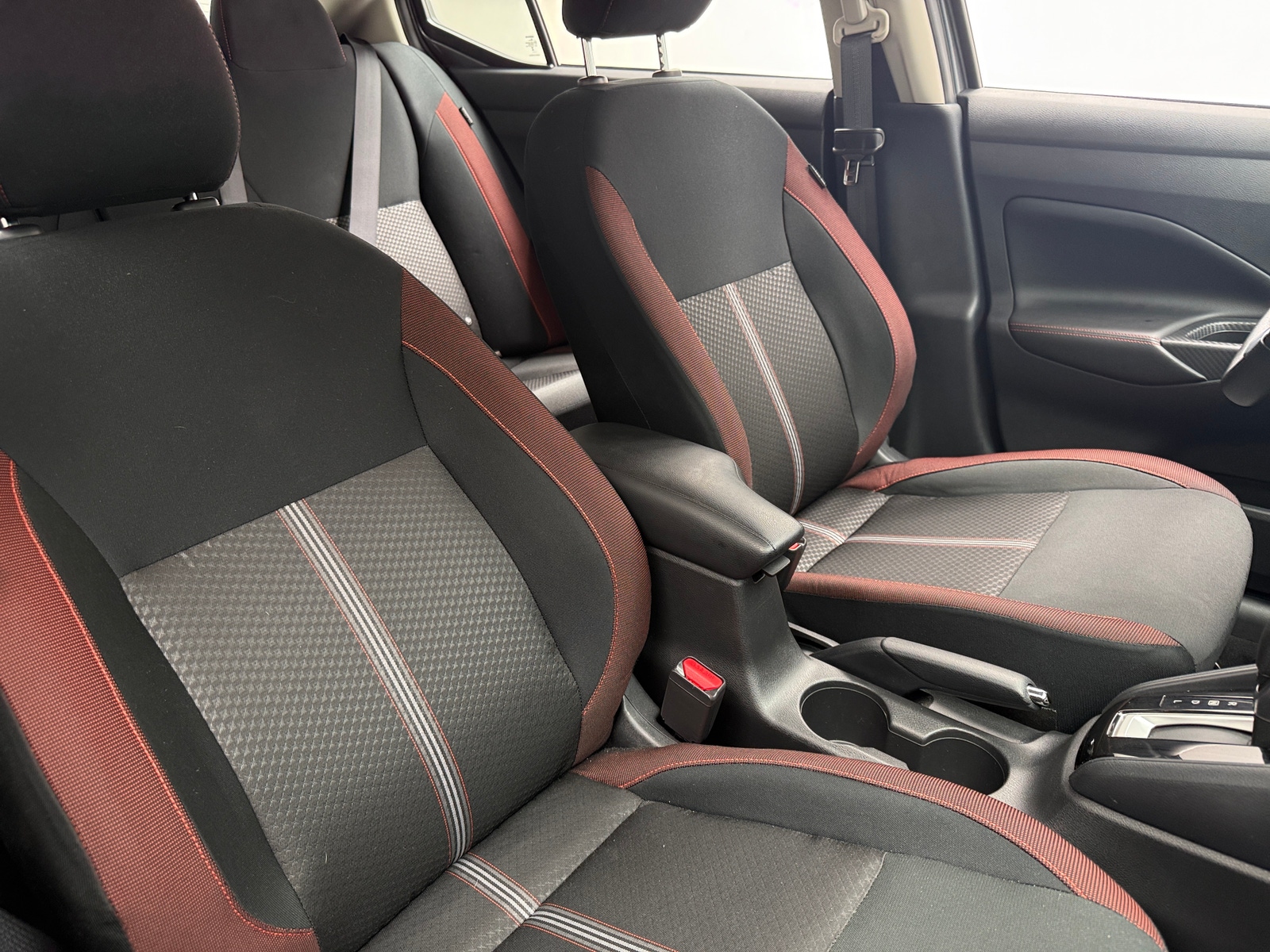 Thumbnail: 2024 Nissan Versa - 2
