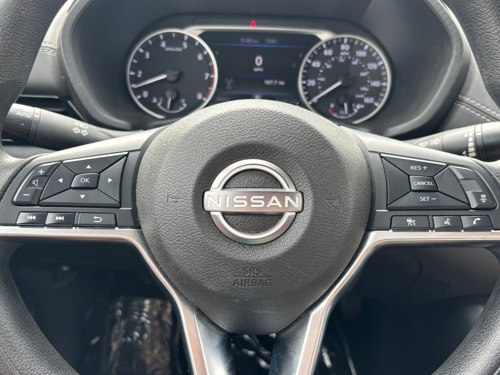 Thumbnail: 2025 Nissan Sentra - 5