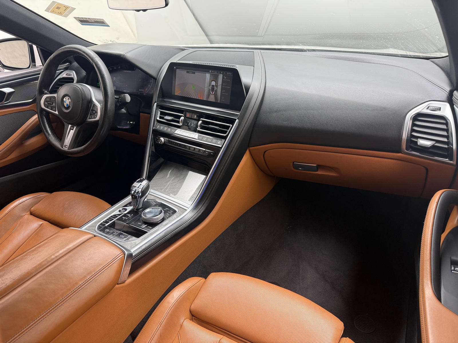 Thumbnail: 2019 BMW 8 Series - 2