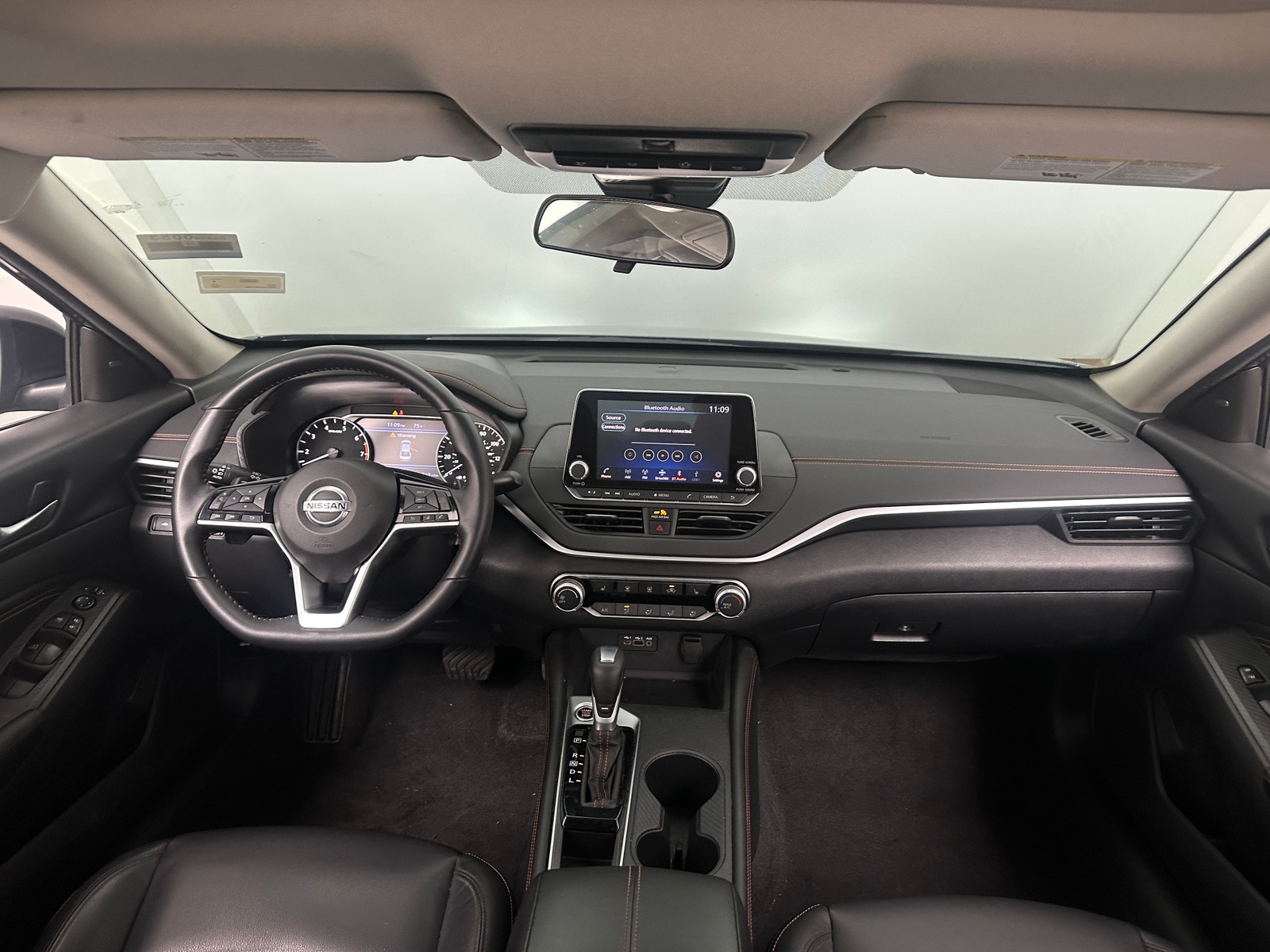 Thumbnail: 2021 Nissan Altima - 2