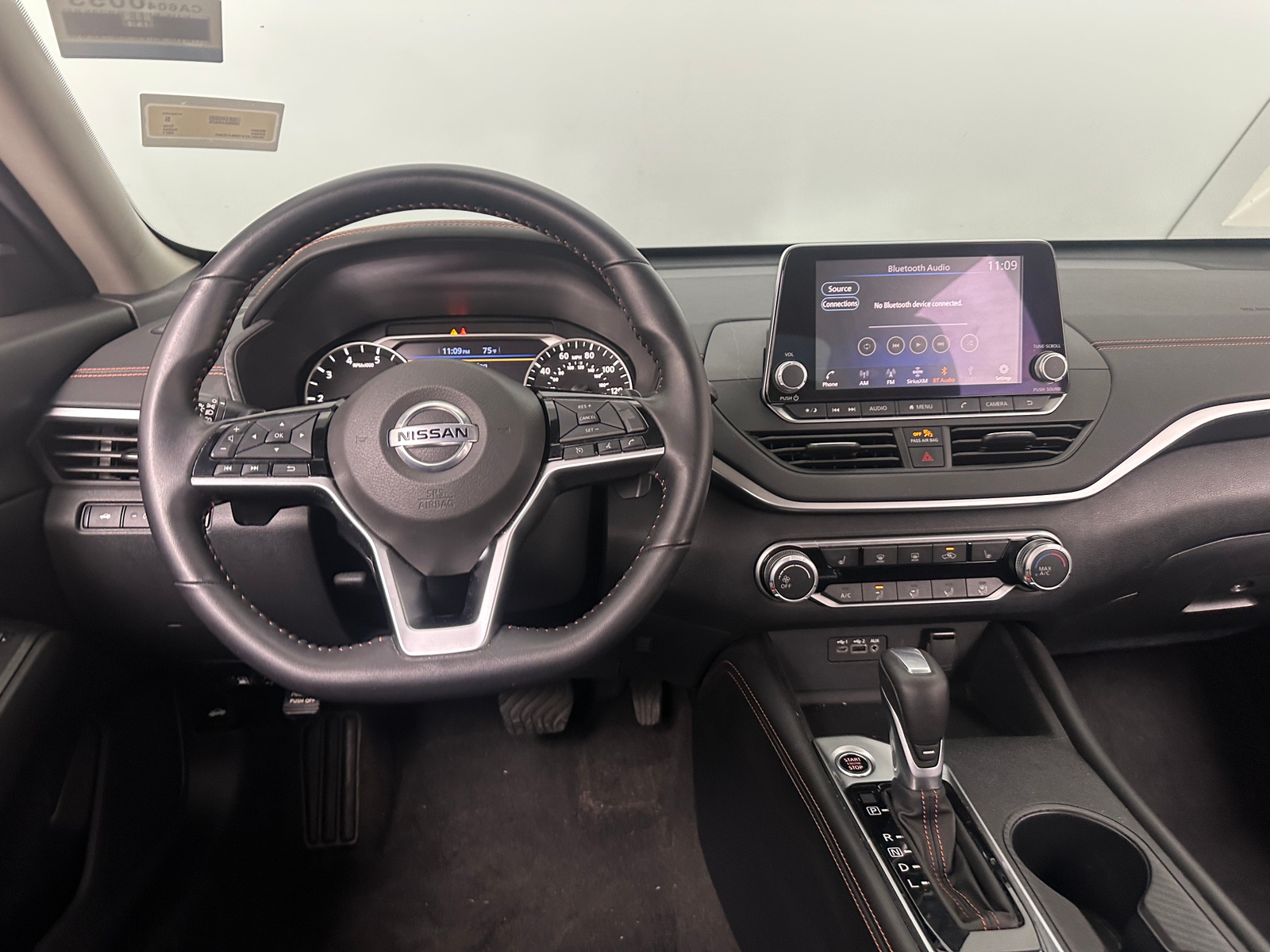 Thumbnail: 2021 Nissan Altima - 4