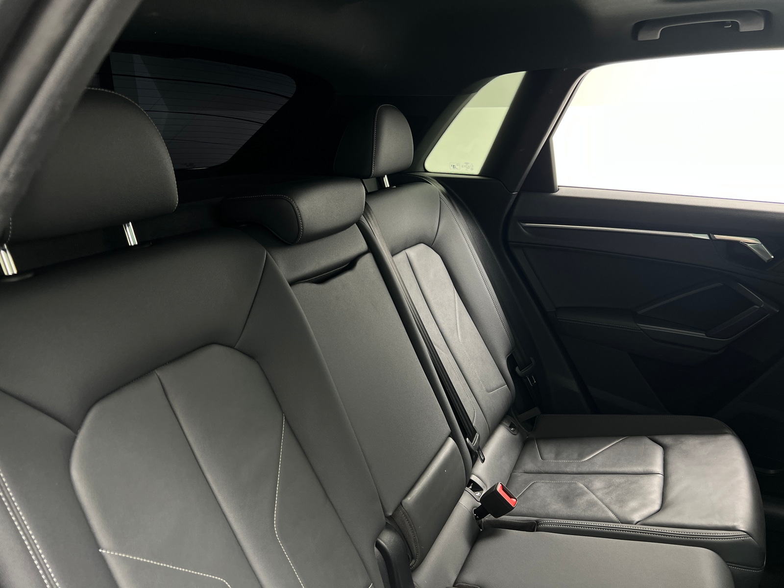 Thumbnail: 2022 Audi Q3 - 5