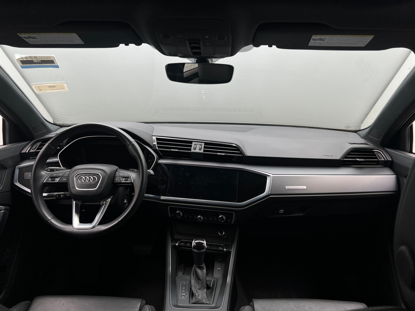 Thumbnail: 2022 Audi Q3 - 2