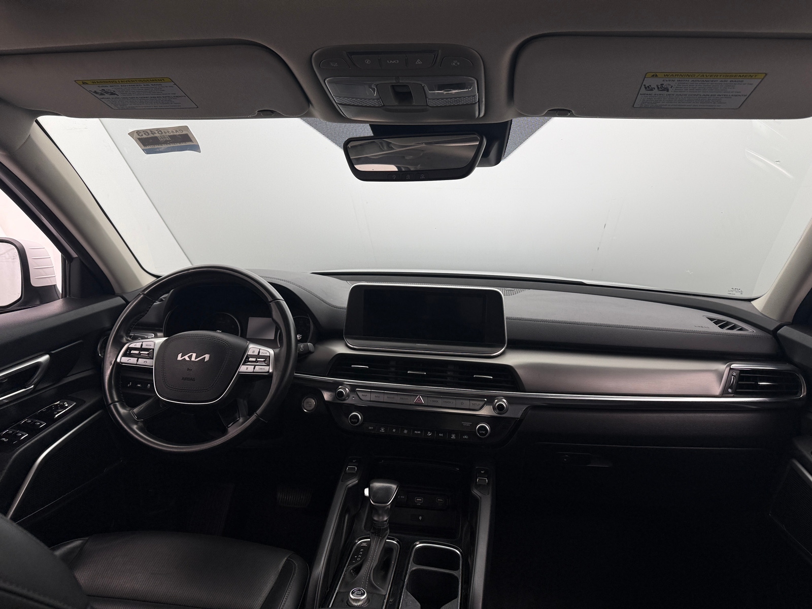 Thumbnail: 2022 Kia Telluride - 2