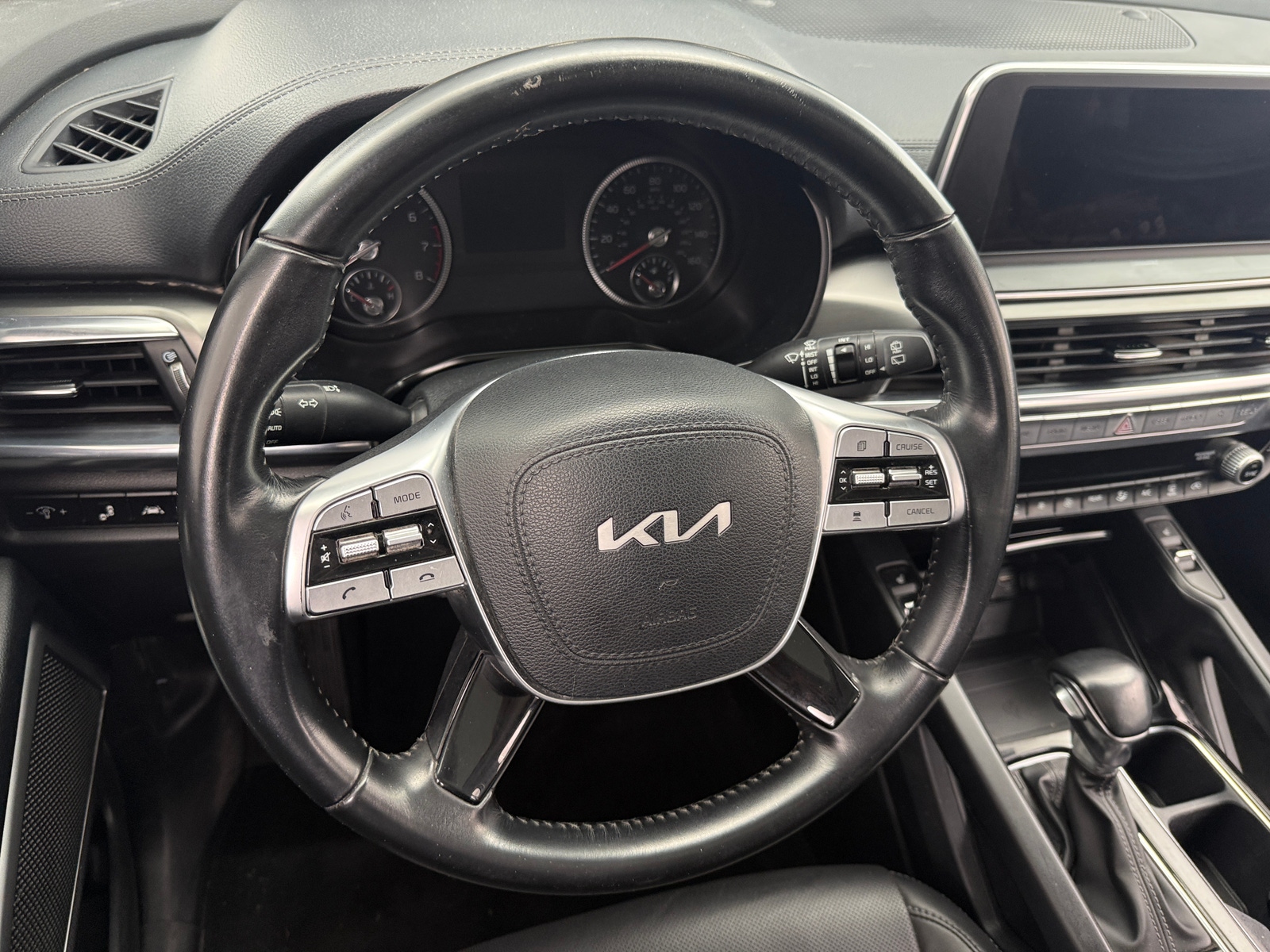 Thumbnail: 2022 Kia Telluride - 4