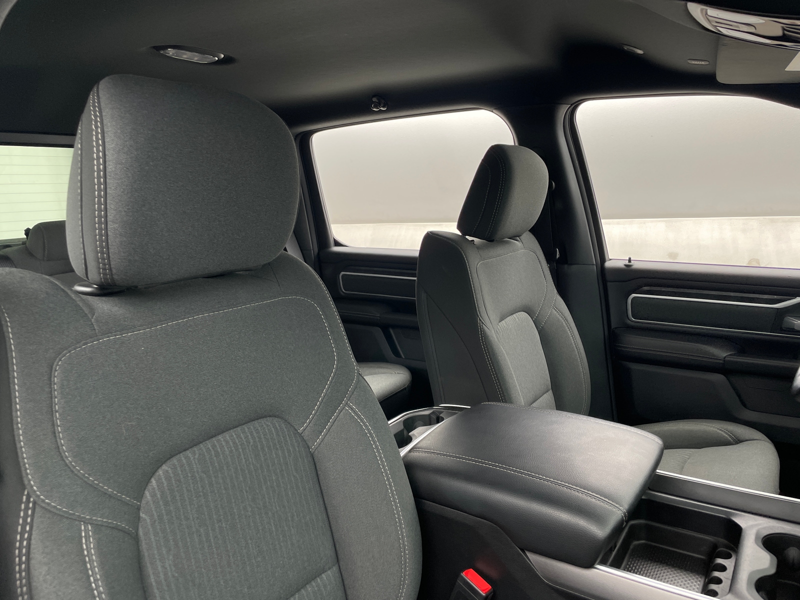 Thumbnail: 2023 RAM 1500 - 2