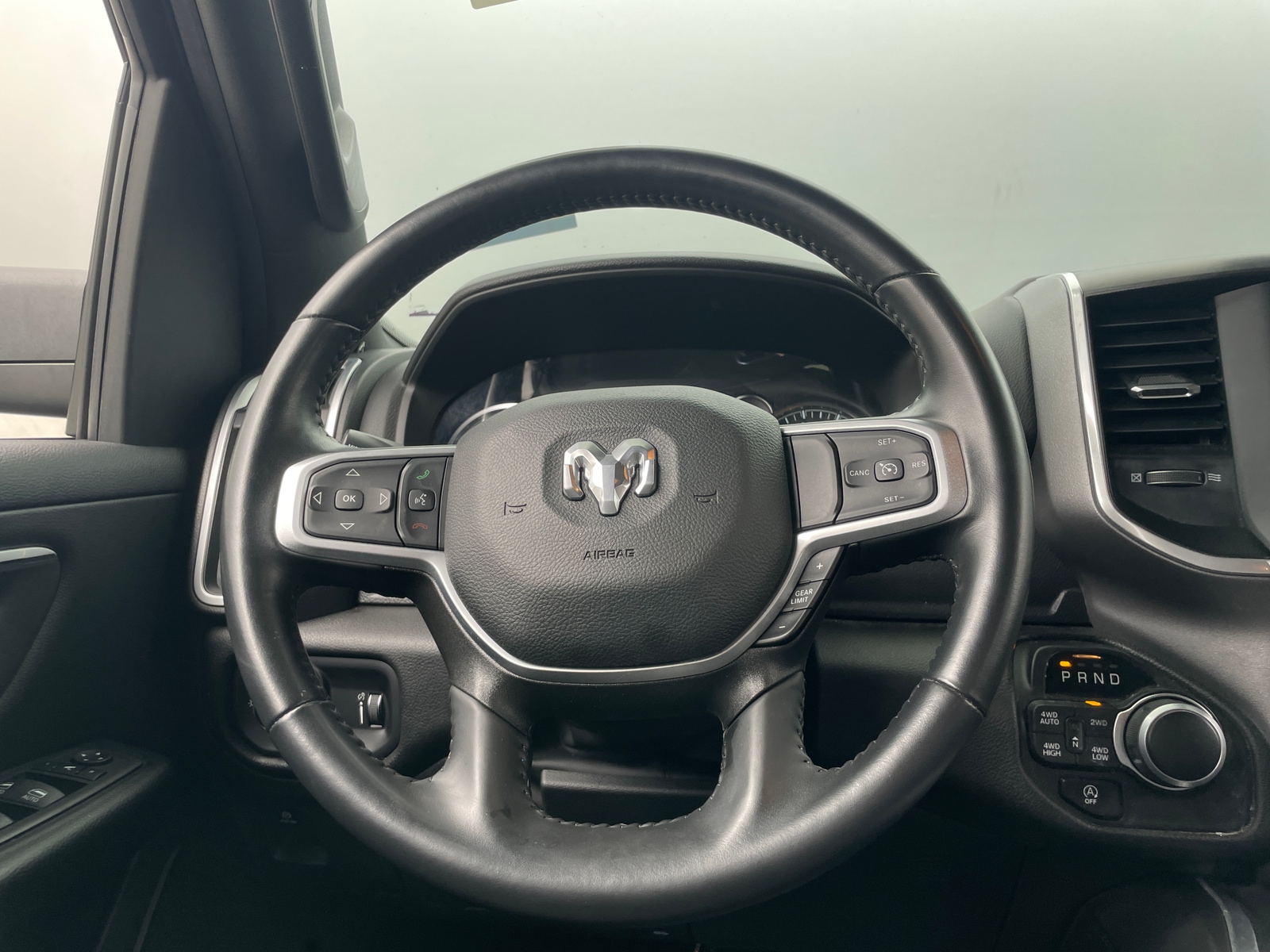 Thumbnail: 2023 RAM 1500 - 5
