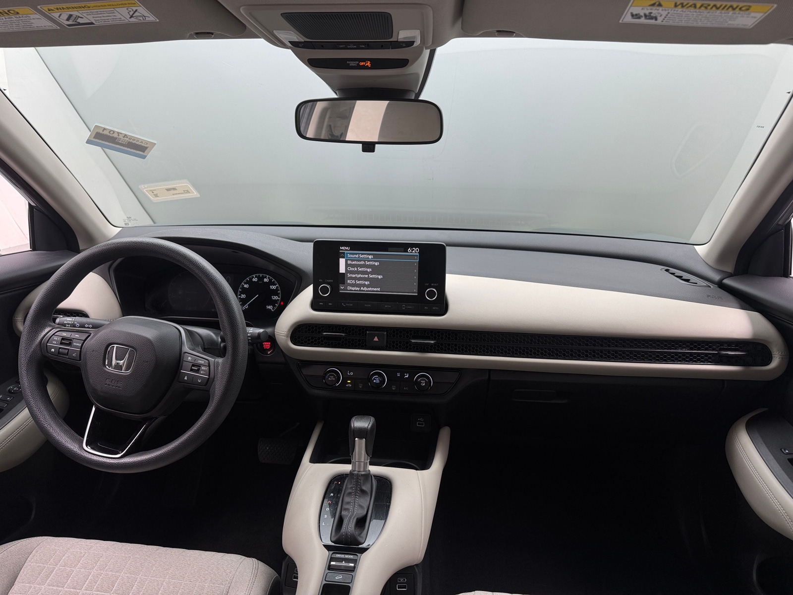 Thumbnail: 2023 Honda HR-V - 3