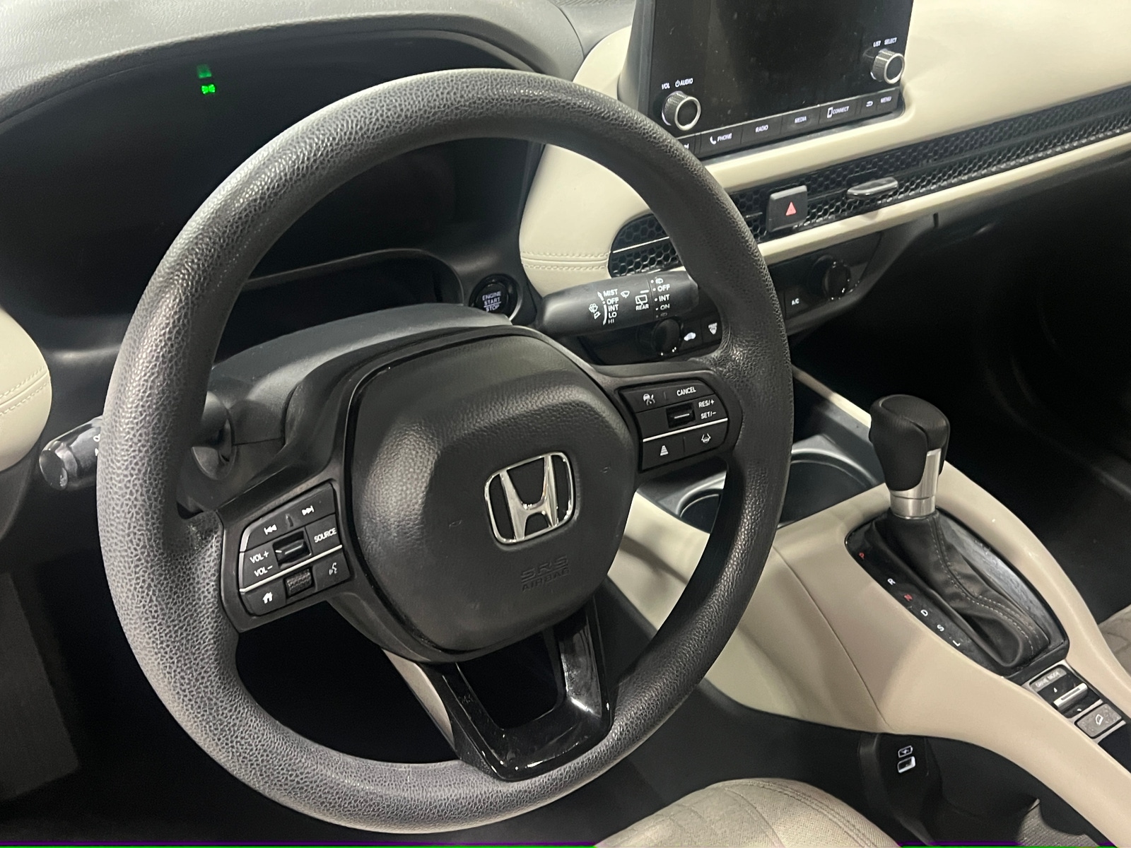 Thumbnail: 2023 Honda HR-V - 5
