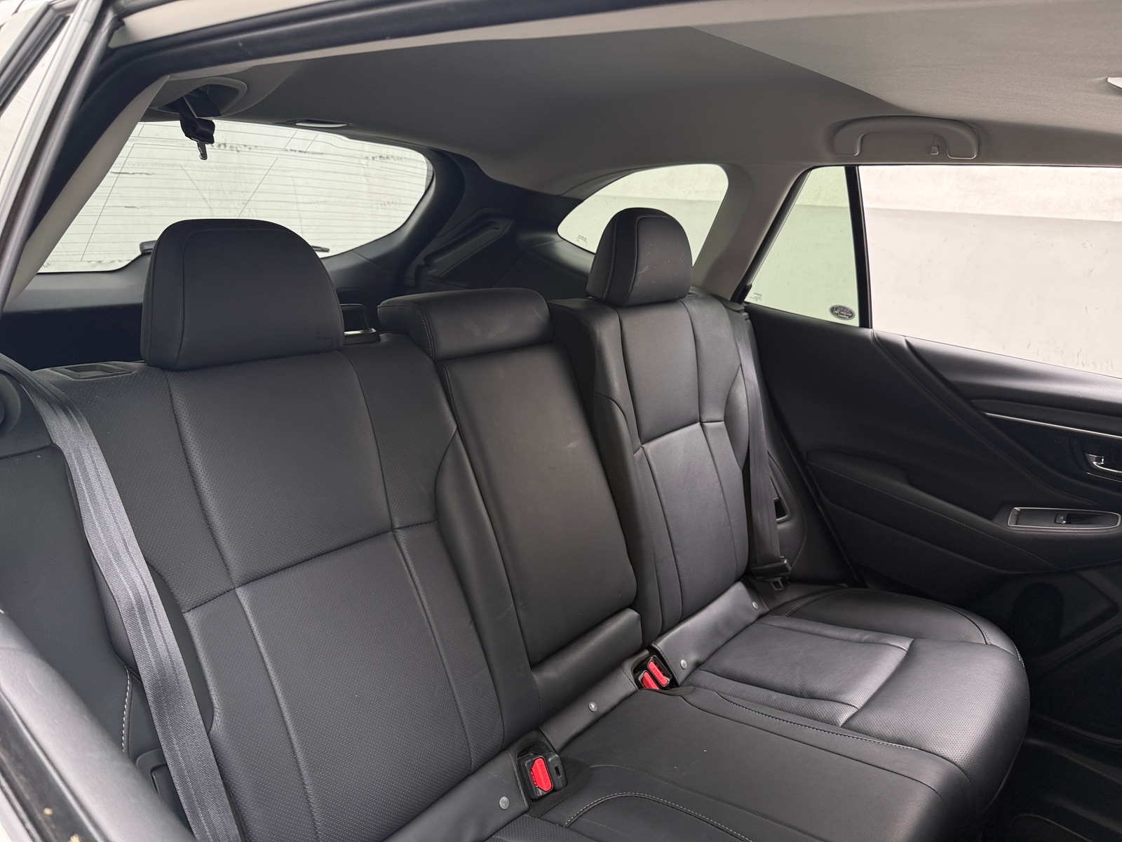 Thumbnail: 2021 Subaru Outback - 5