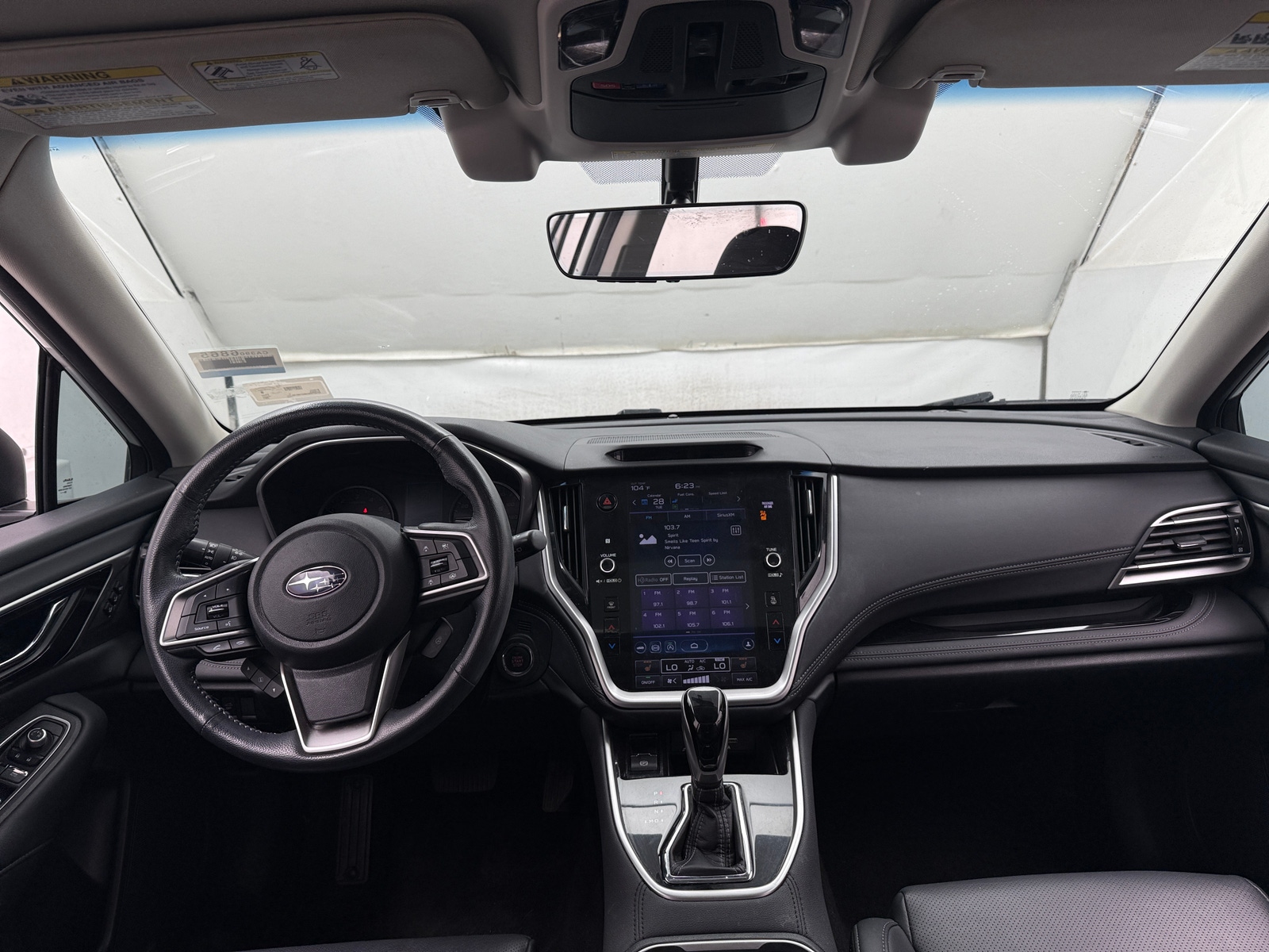 Thumbnail: 2021 Subaru Outback - 2