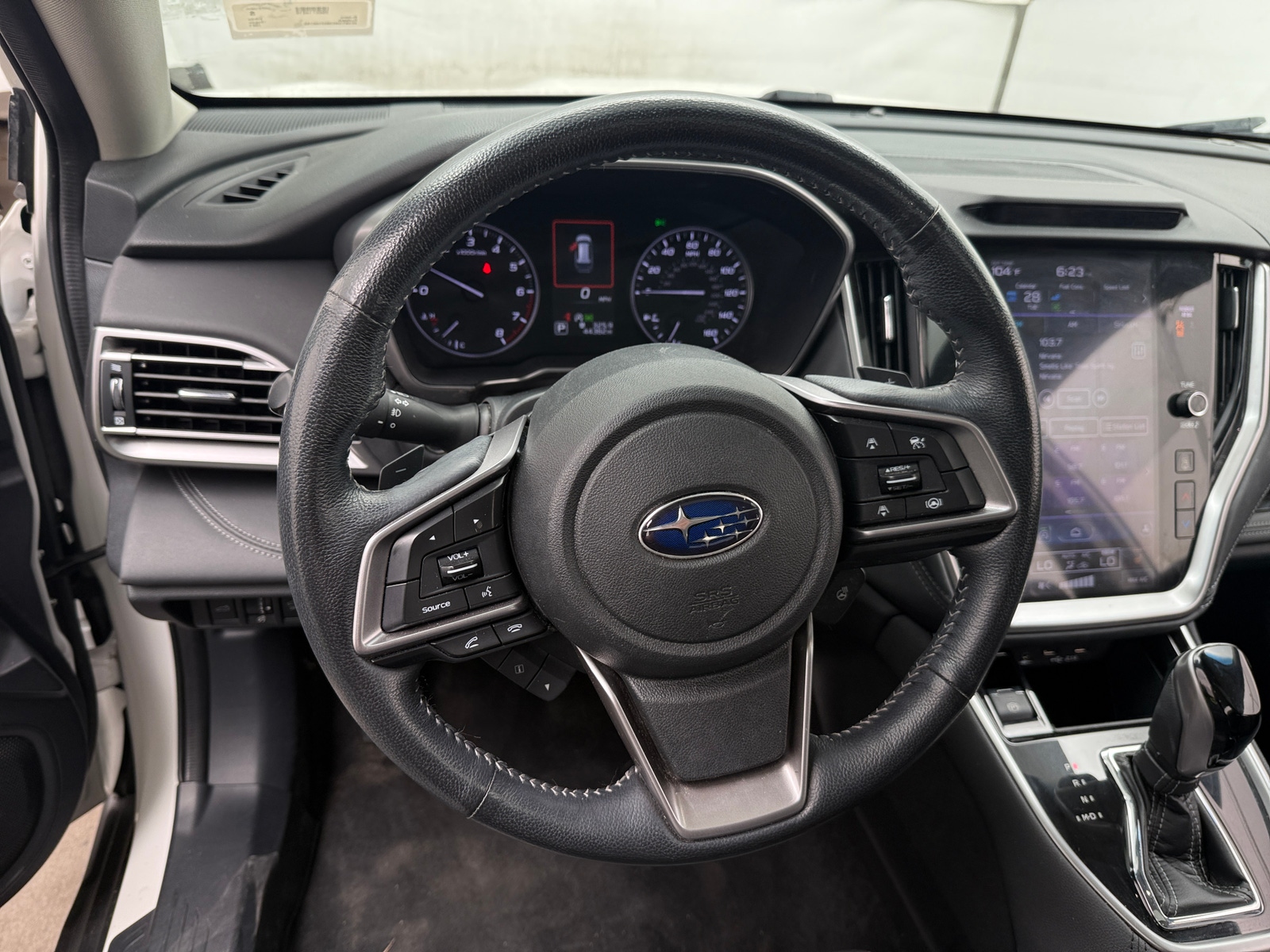 Thumbnail: 2021 Subaru Outback - 4