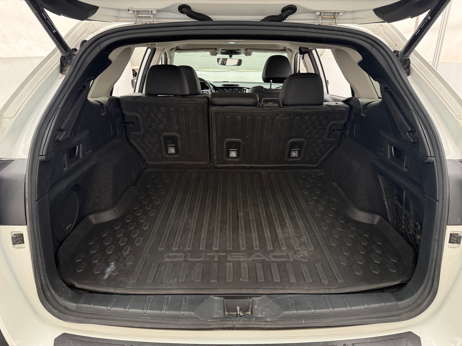 Thumbnail: 2021 Subaru Outback - 6