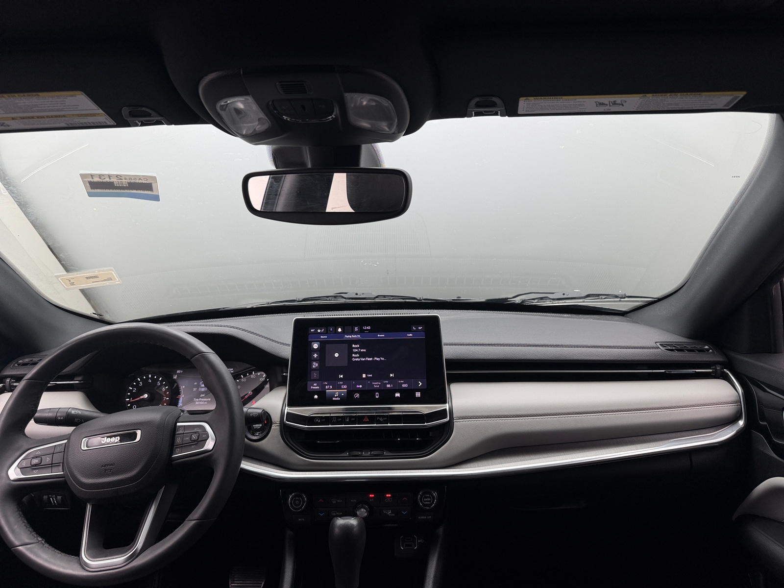 Thumbnail: 2023 Jeep Compass - 2