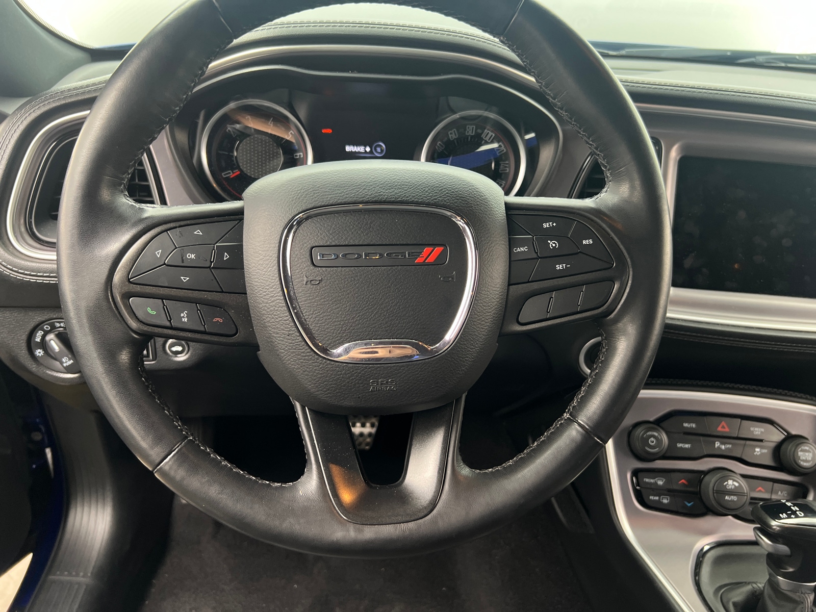 Thumbnail: 2022 Dodge Challenger - 3