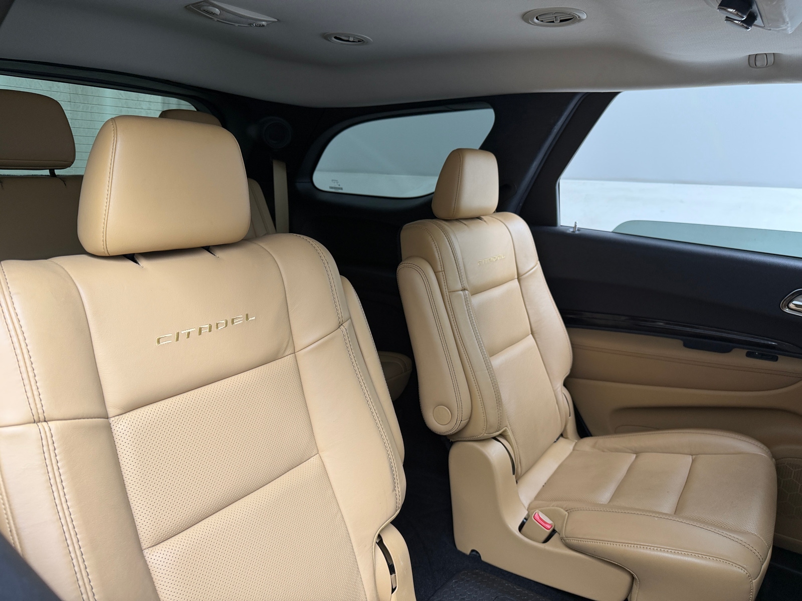 Thumbnail: 2013 Dodge Durango - 5