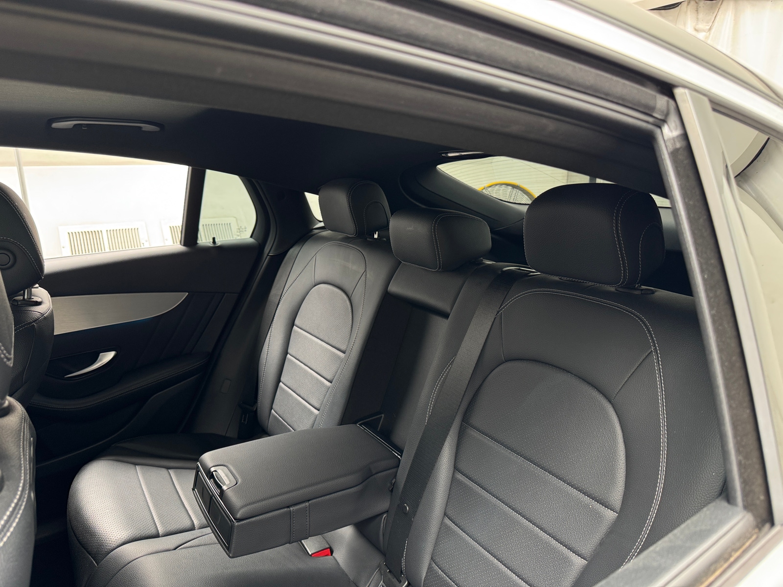 Thumbnail: 2019 Mercedes-Benz GLC - 5