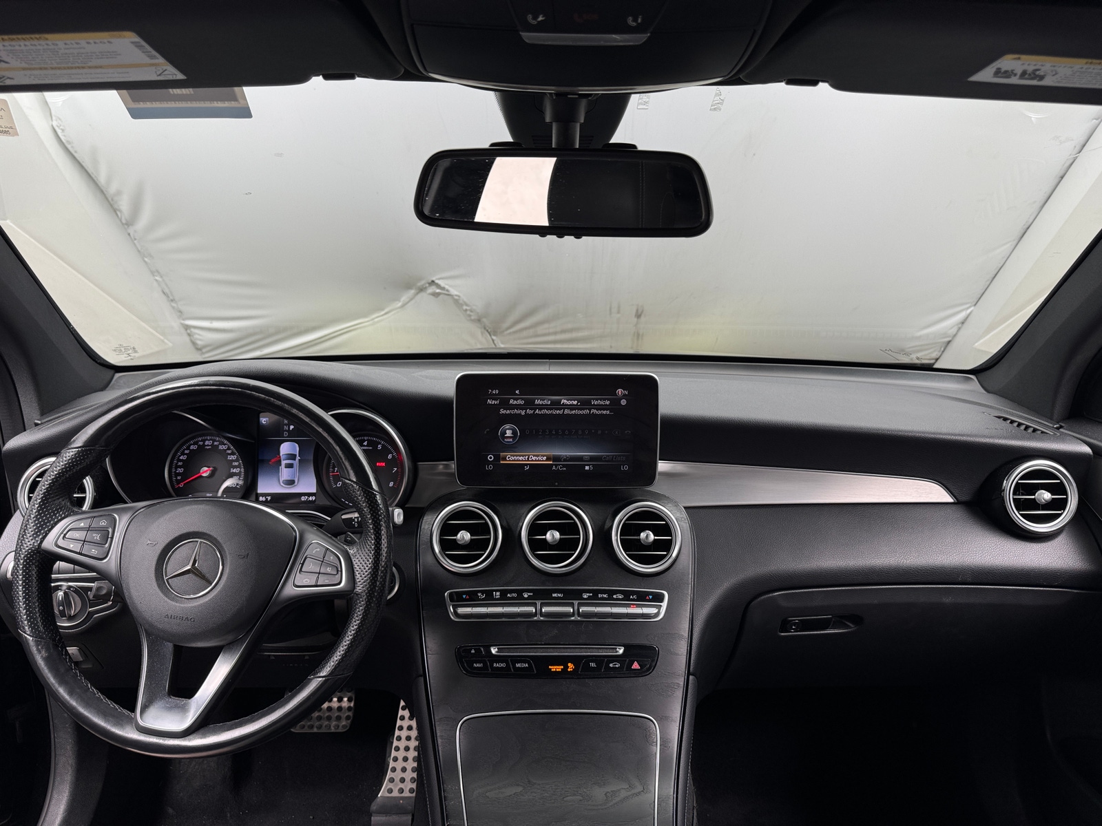 Thumbnail: 2019 Mercedes-Benz GLC - 2