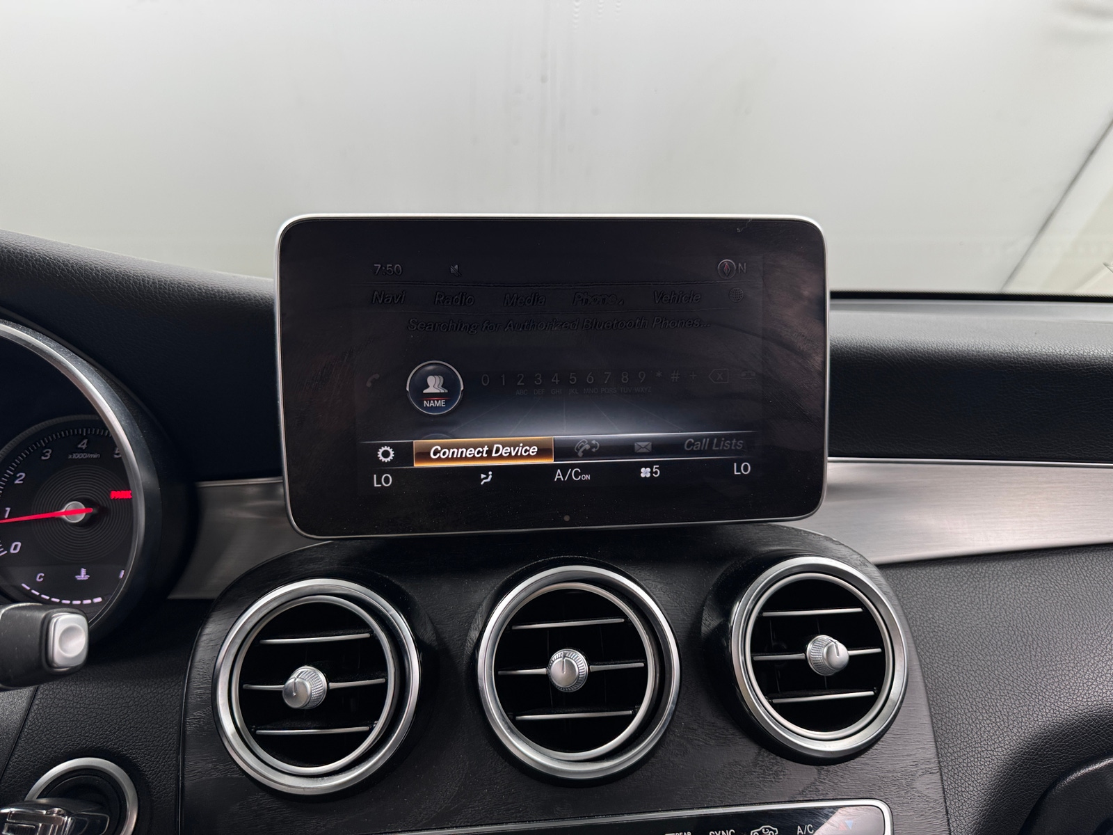 Thumbnail: 2019 Mercedes-Benz GLC - 3