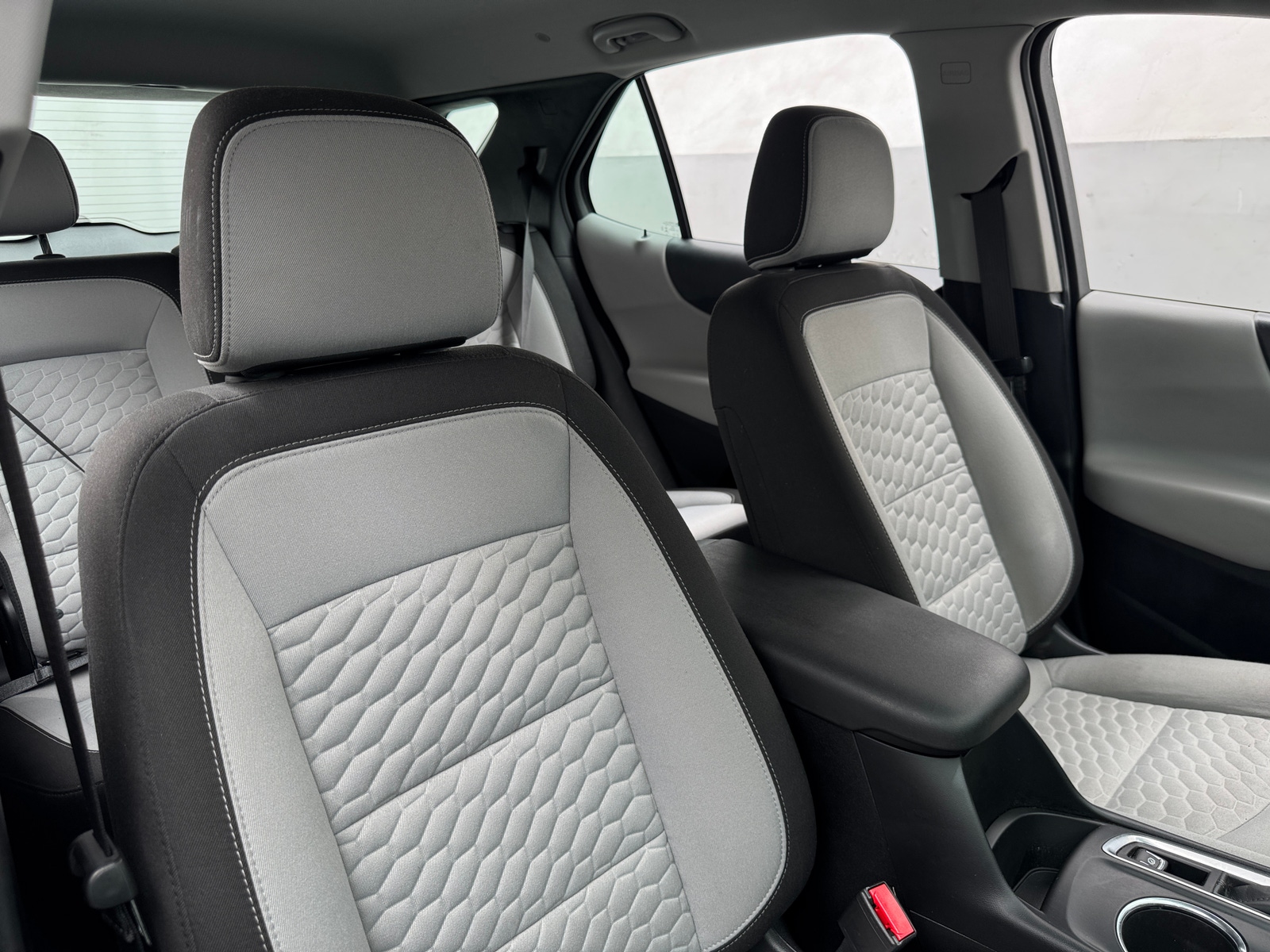 Thumbnail: 2019 Chevrolet Equinox - 2