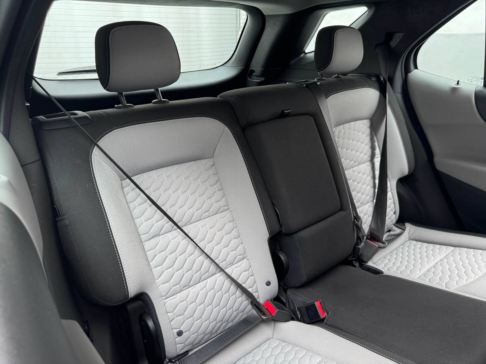 Thumbnail: 2019 Chevrolet Equinox - 6
