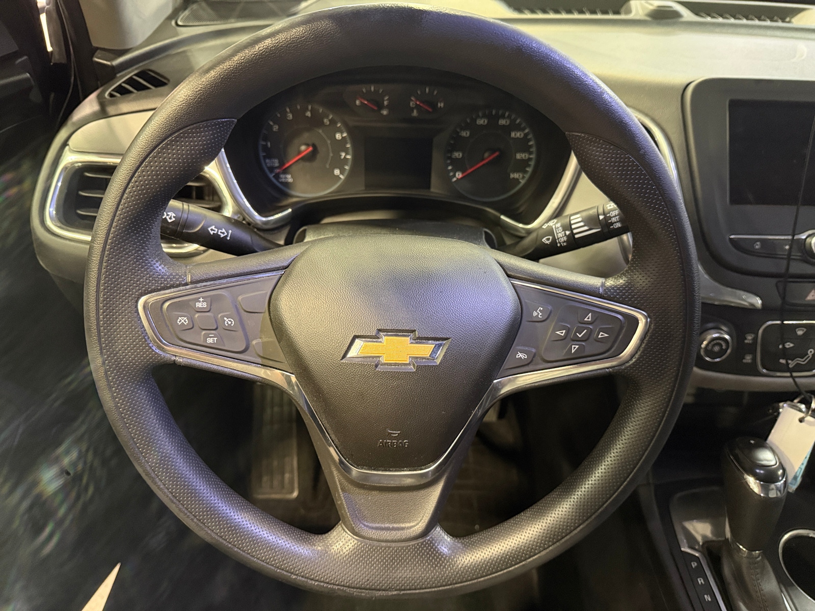 Thumbnail: 2019 Chevrolet Equinox - 5