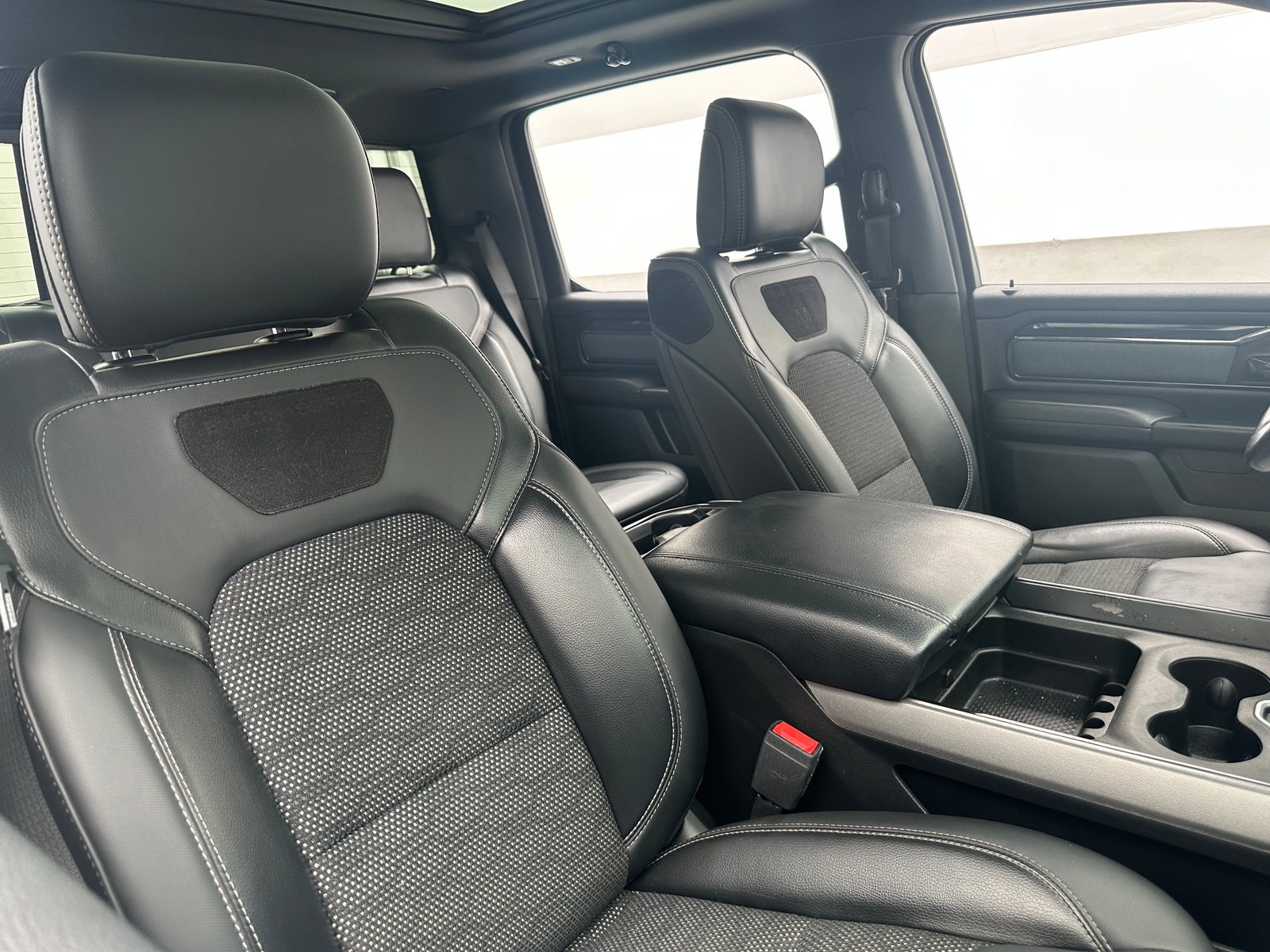 Thumbnail: 2021 RAM 1500 - 2