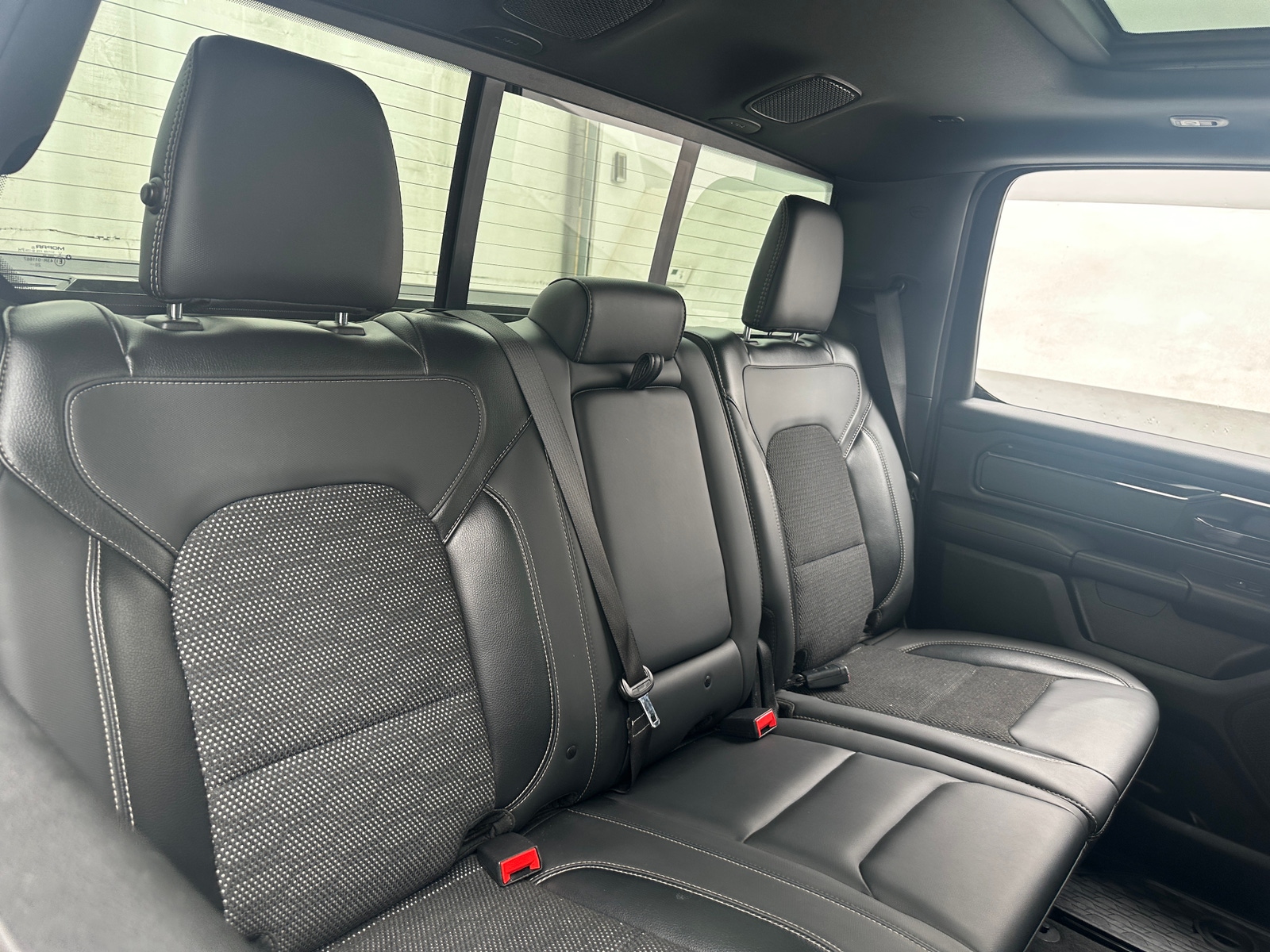 Thumbnail: 2021 RAM 1500 - 6