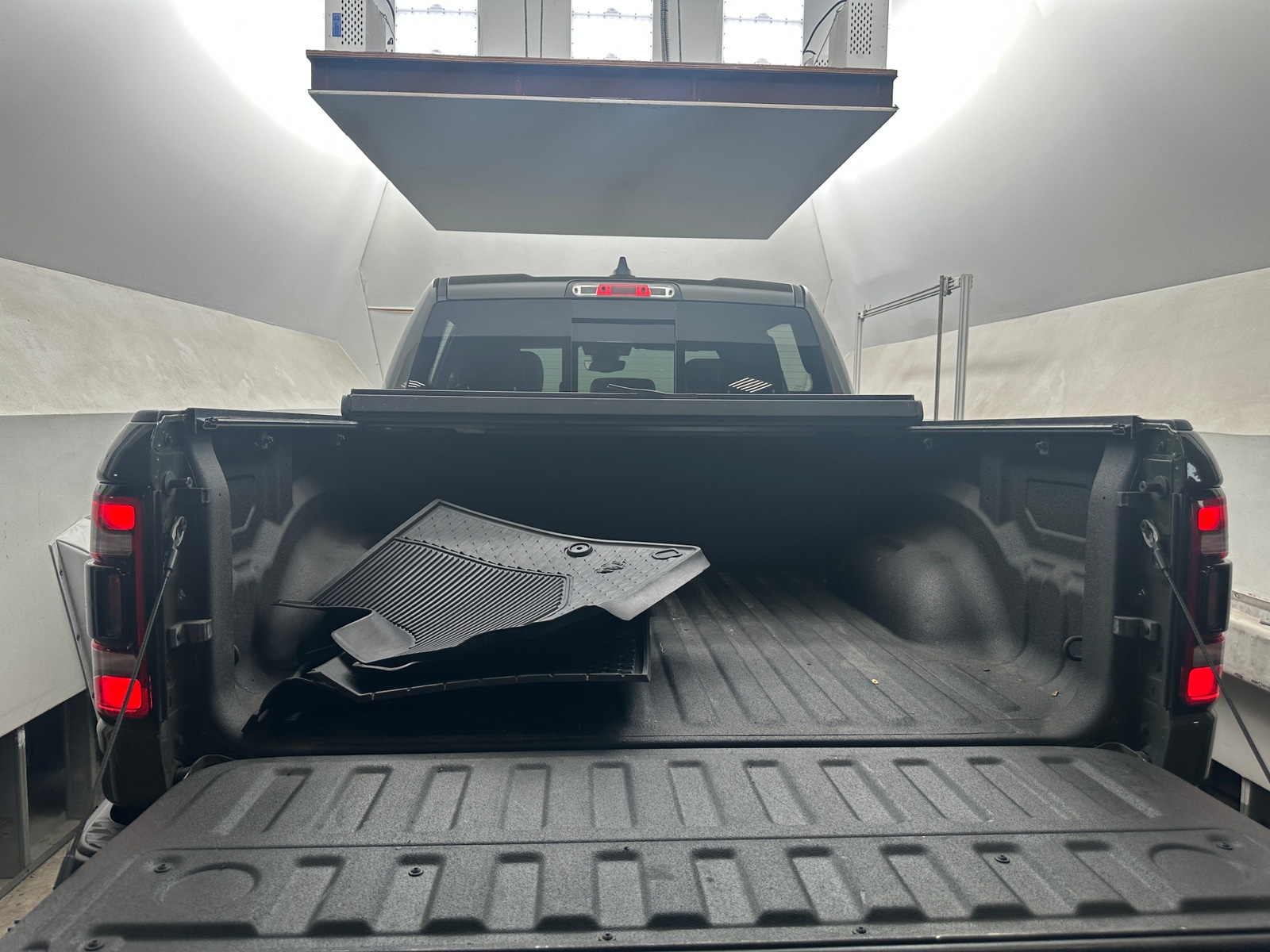 Thumbnail: 2021 RAM 1500 - 7
