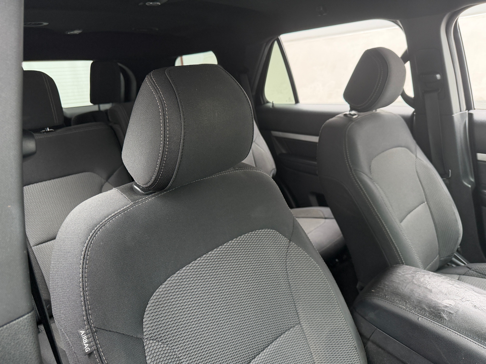 Thumbnail: 2017 Ford Explorer - 2