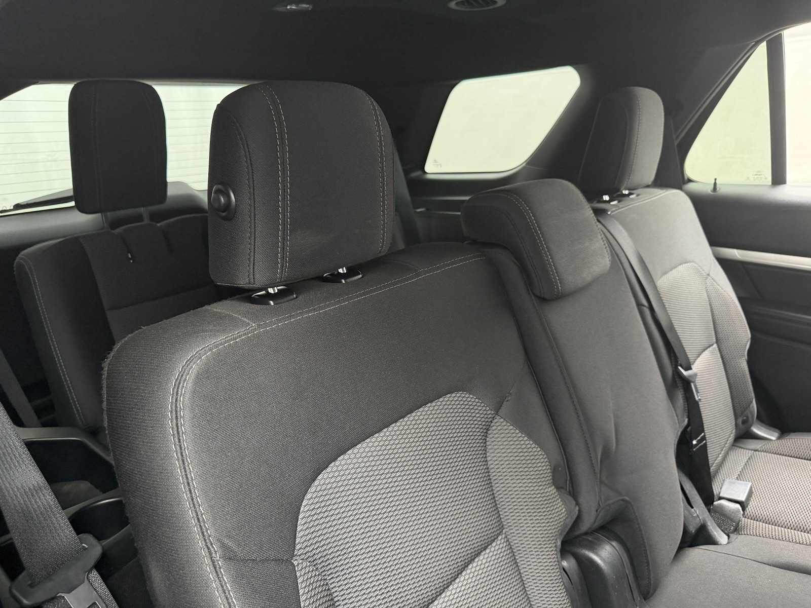 Thumbnail: 2017 Ford Explorer - 6
