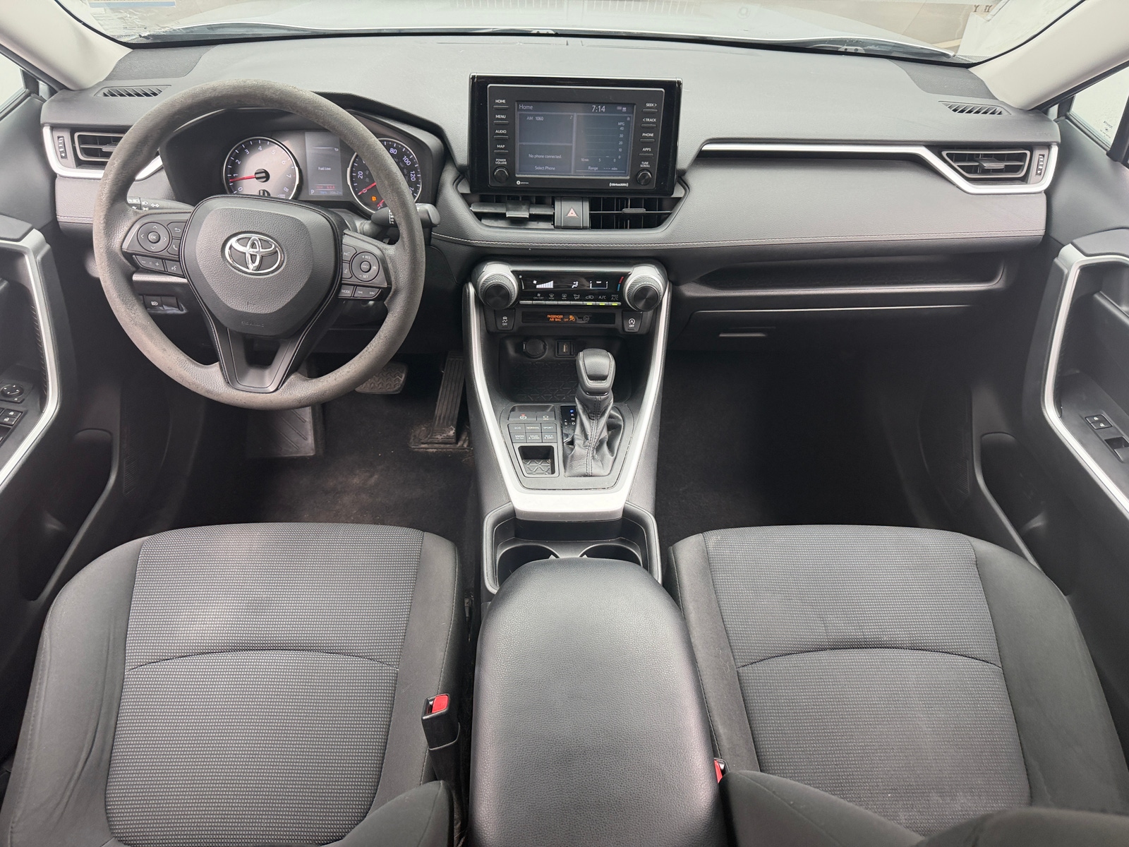 Thumbnail: 2020 Toyota RAV4 - 3