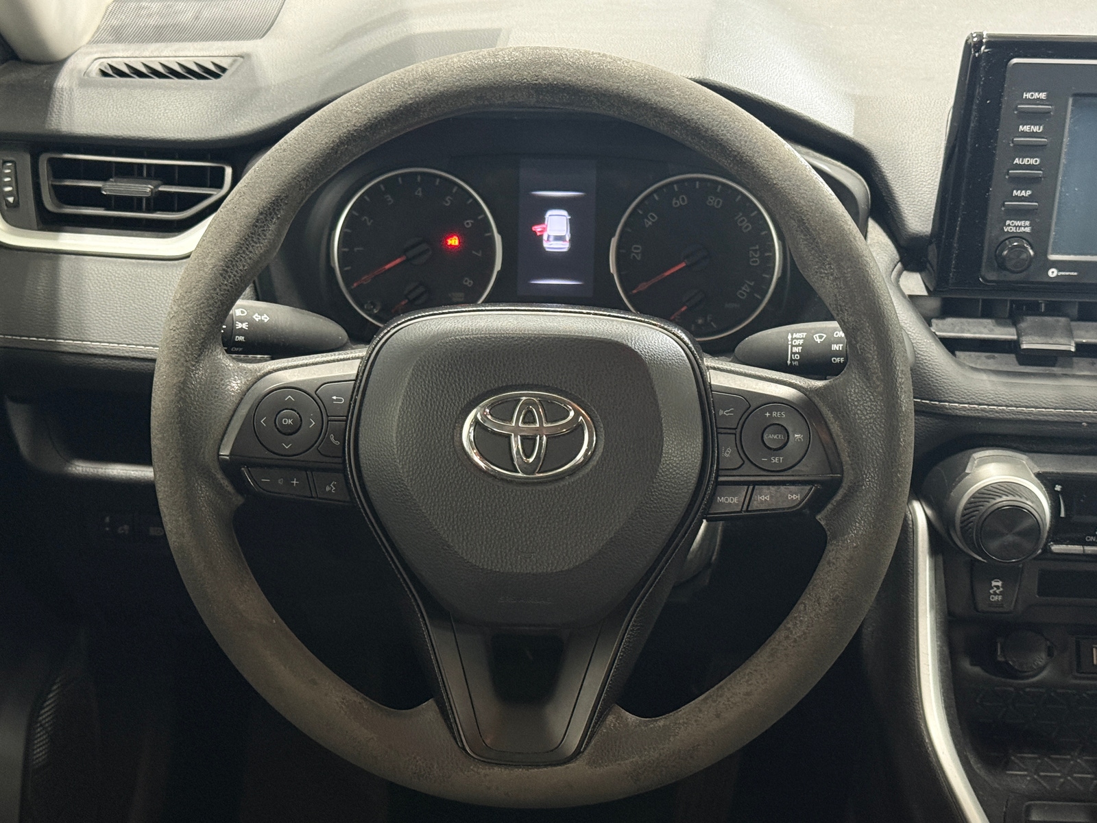 Thumbnail: 2020 Toyota RAV4 - 5