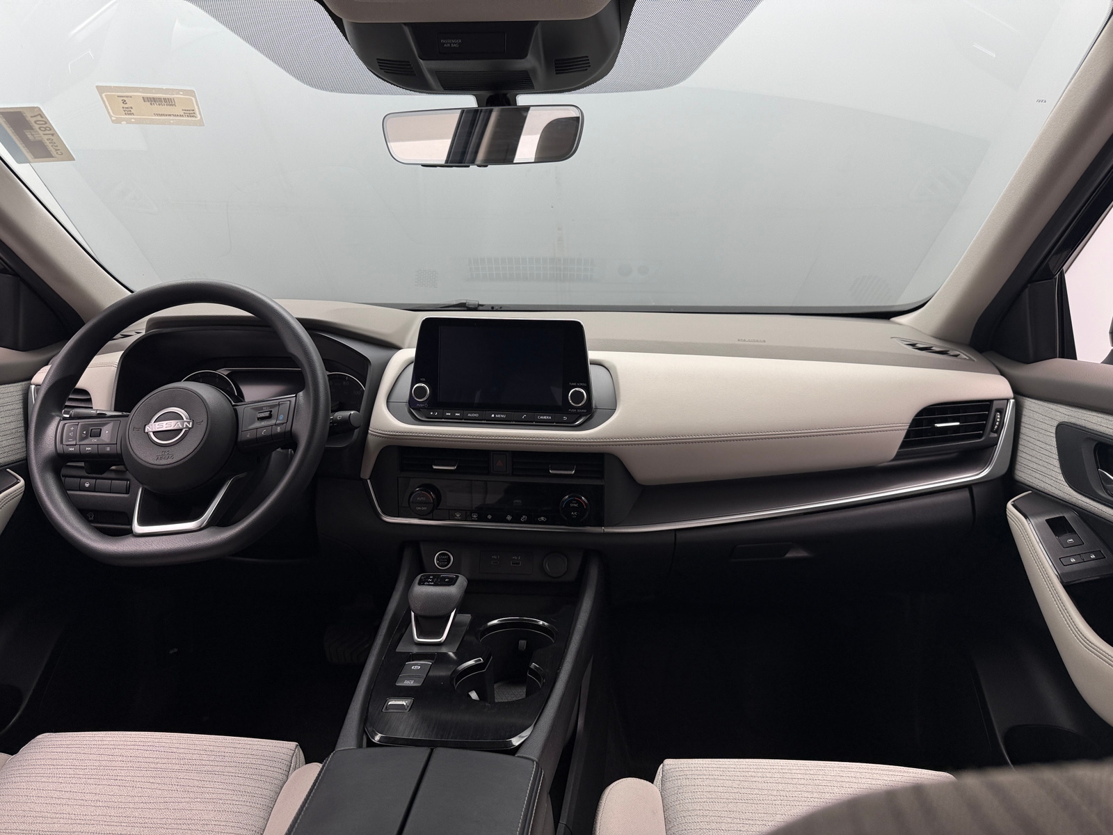 Thumbnail: 2023 Nissan Rogue - 3