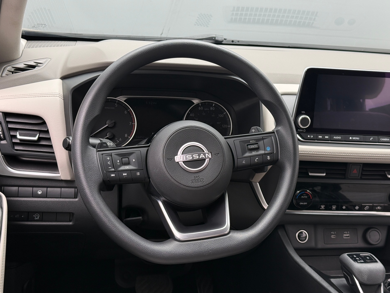 Thumbnail: 2023 Nissan Rogue - 5