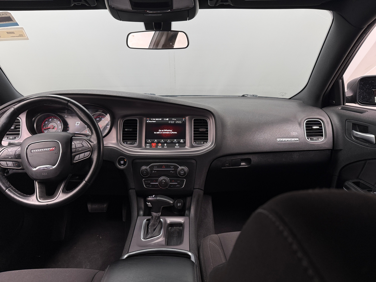 Thumbnail: 2023 Dodge Charger - 3
