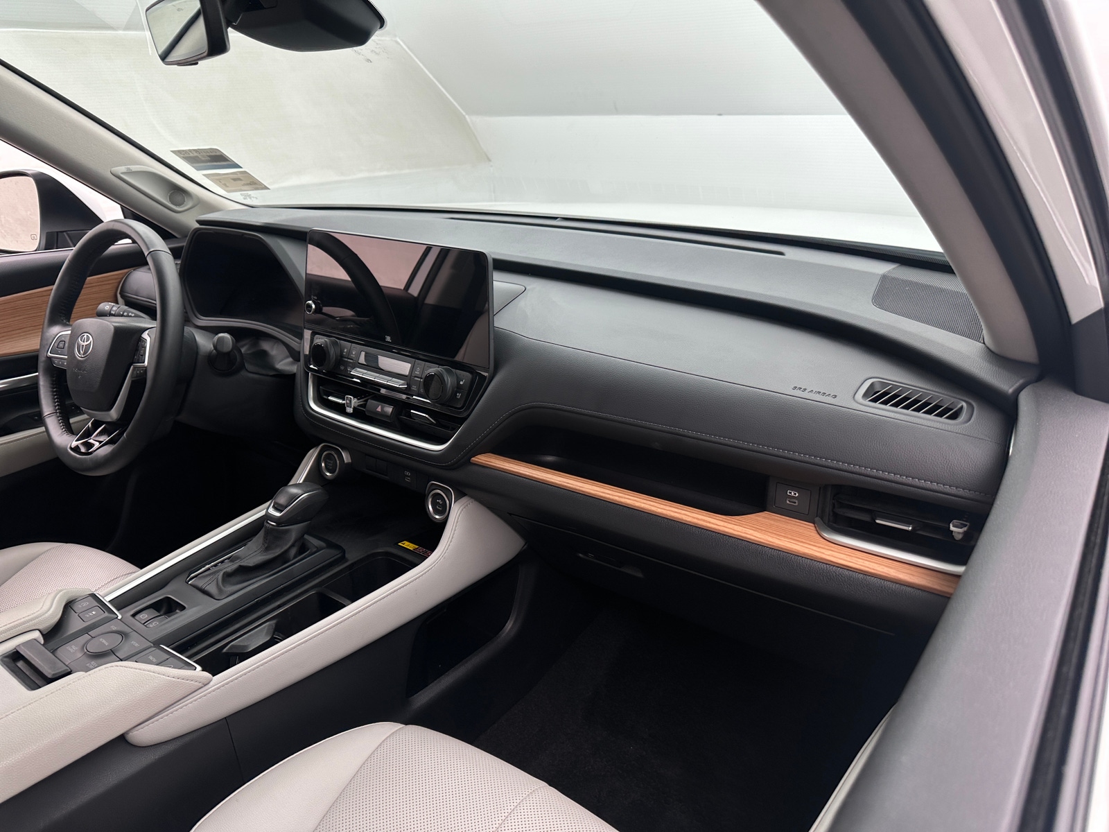 Thumbnail: 2025 Toyota Grand Highlander - 3