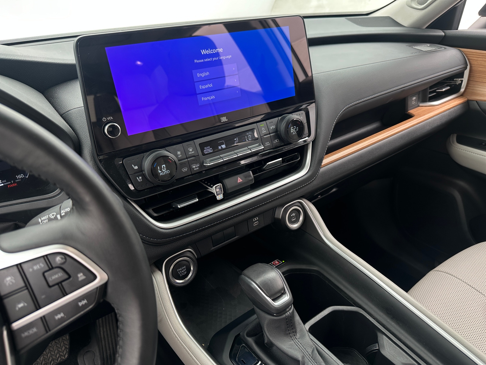Thumbnail: 2025 Toyota Grand Highlander - 4