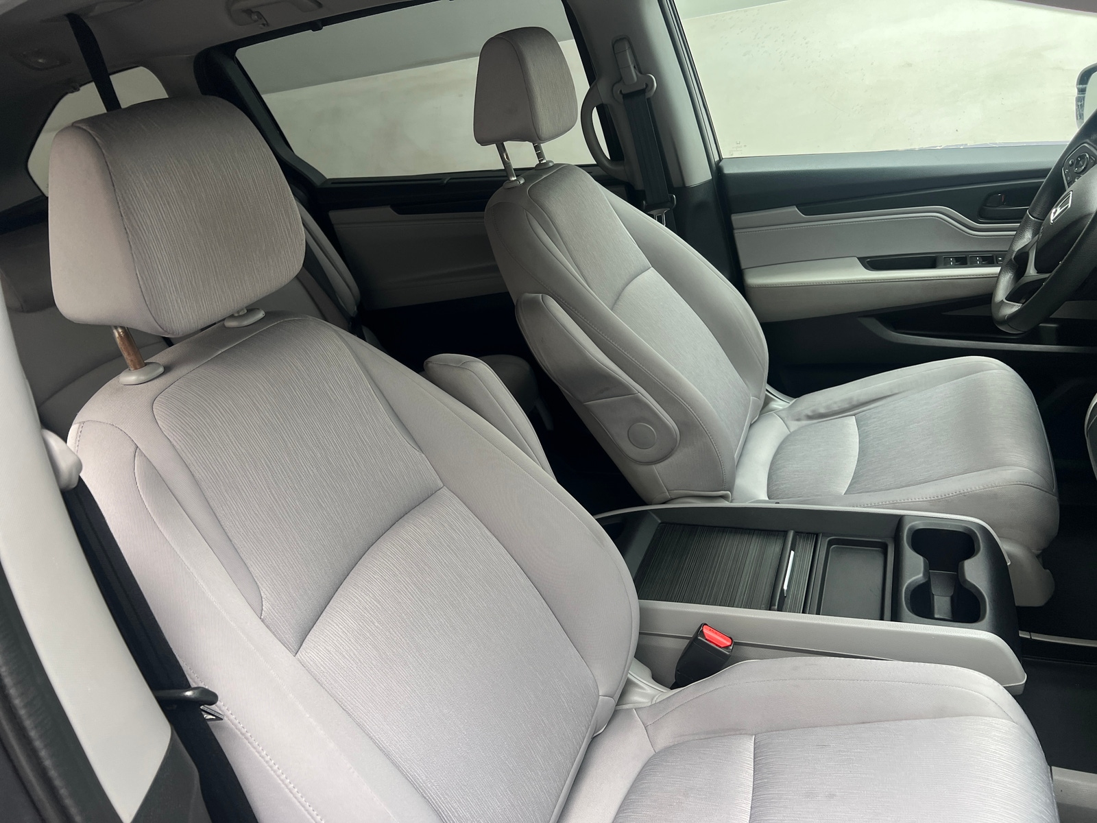 Thumbnail: 2018 Honda Odyssey - 2
