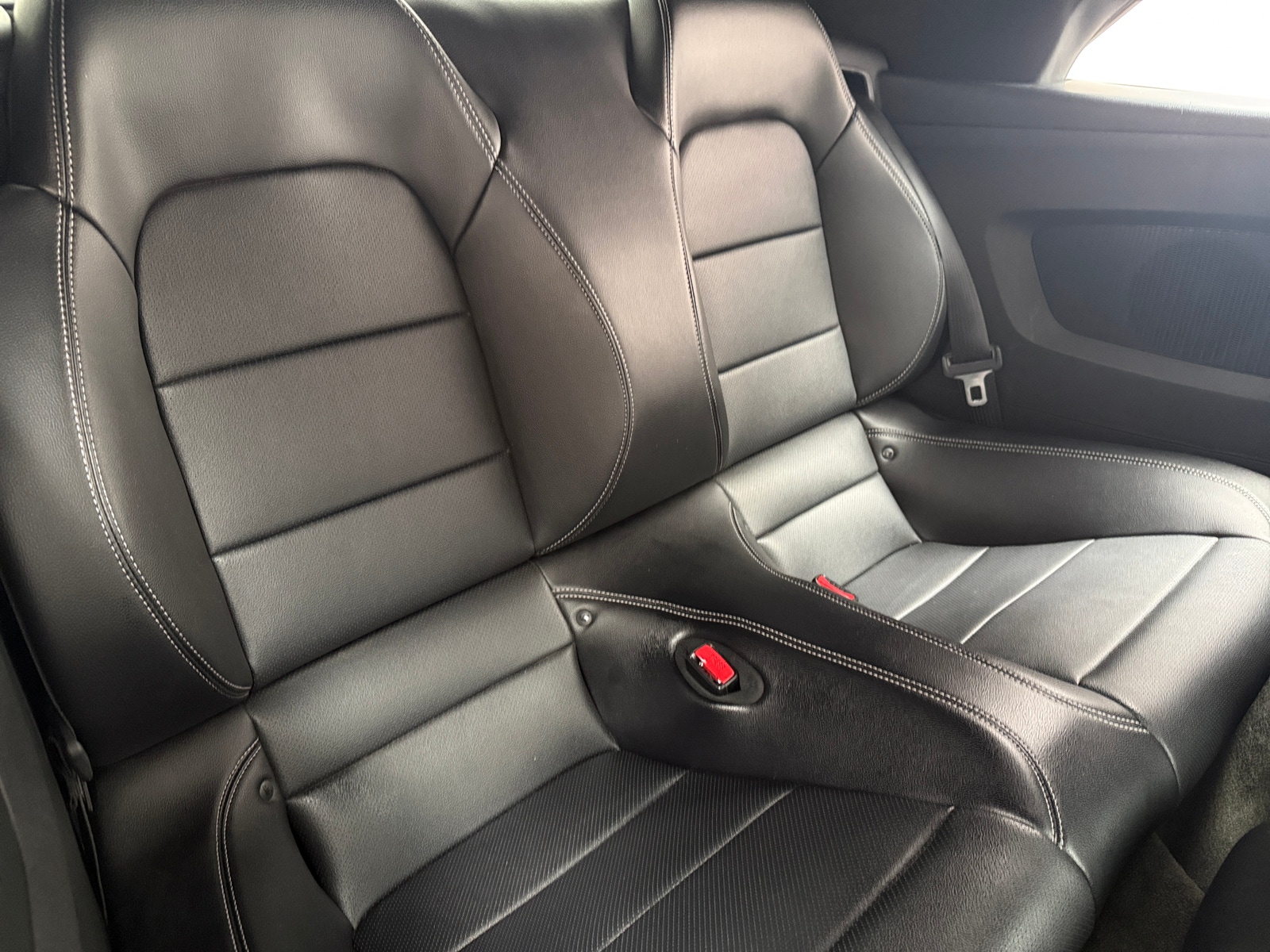 Thumbnail: 2016 Ford Mustang - 5