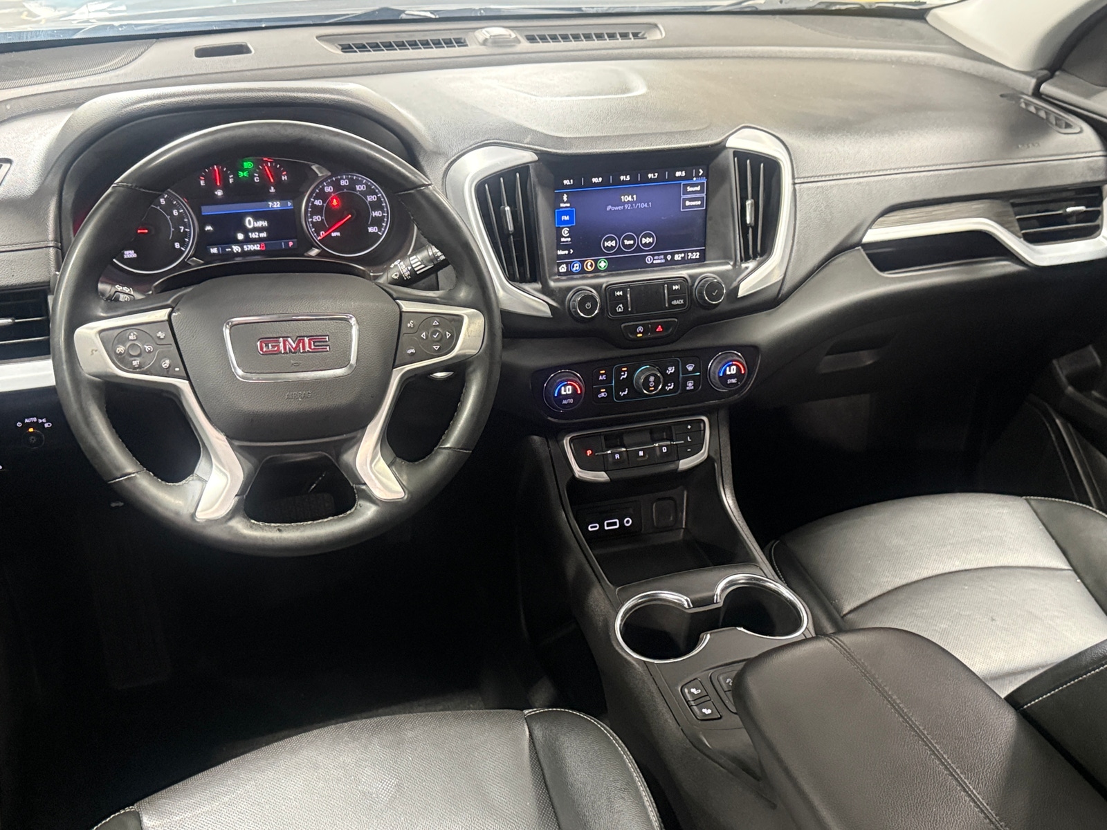 Thumbnail: 2024 GMC Terrain - 2