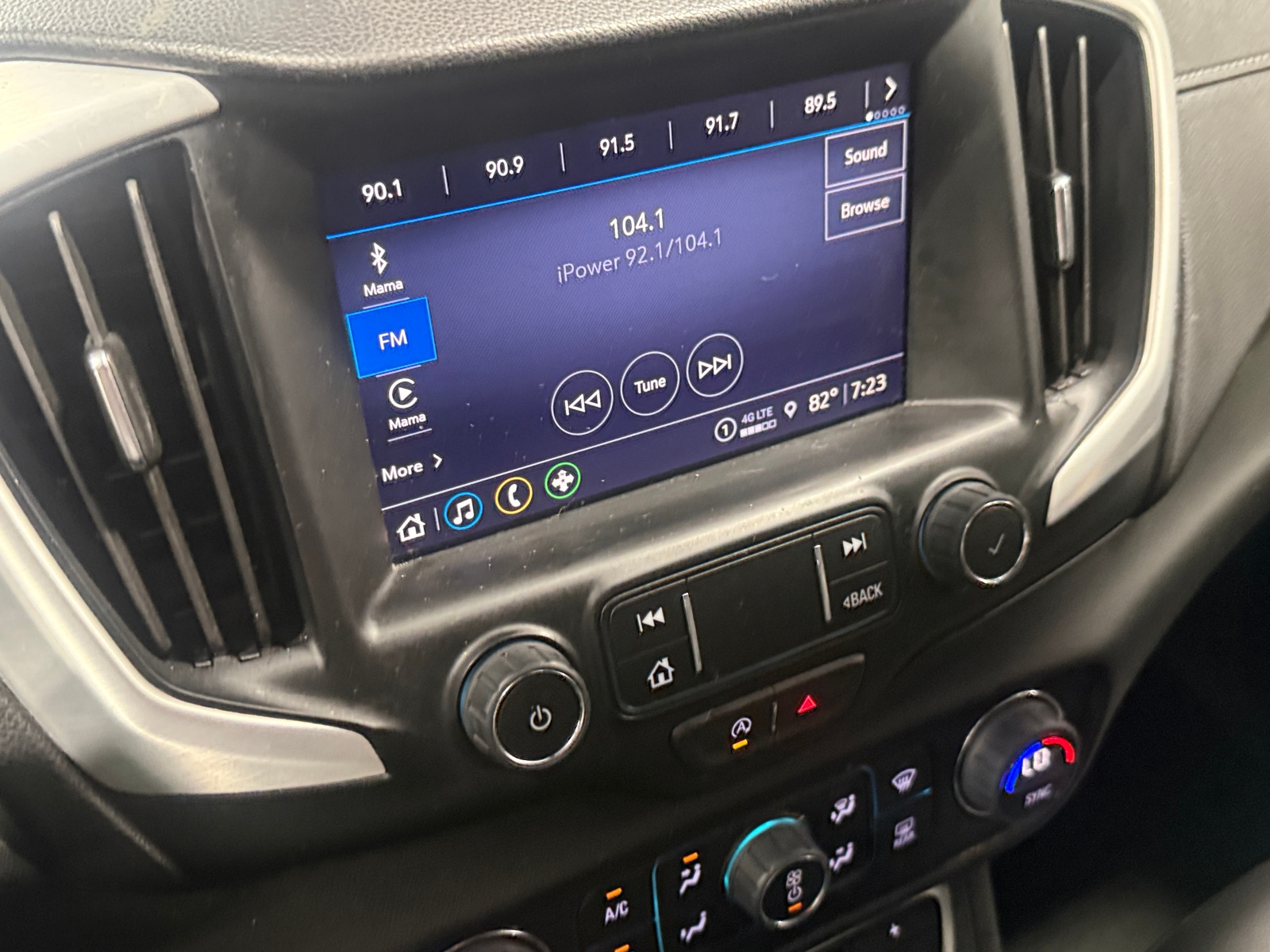 Thumbnail: 2024 GMC Terrain - 3