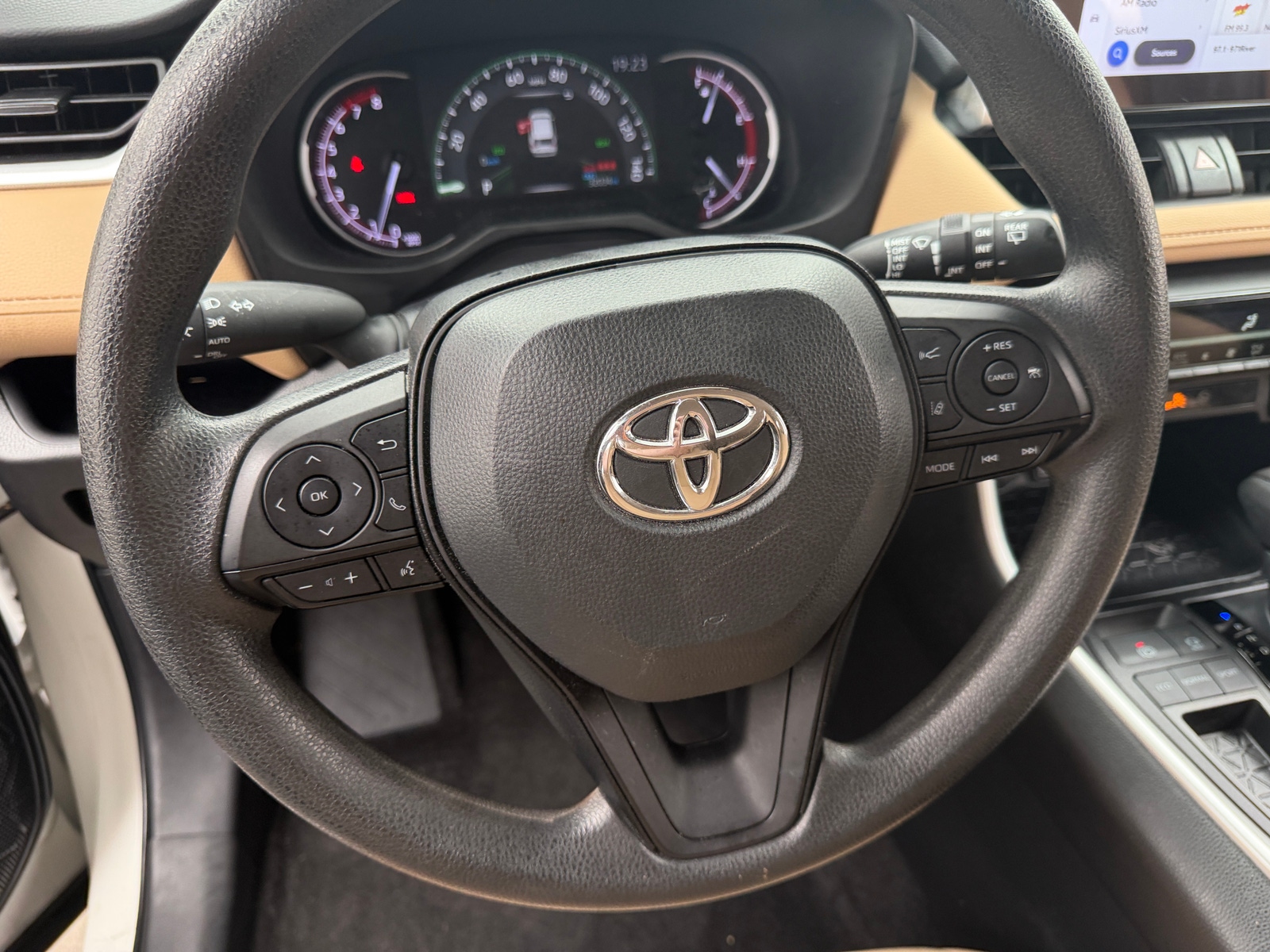 Thumbnail: 2024 Toyota RAV4 - 5