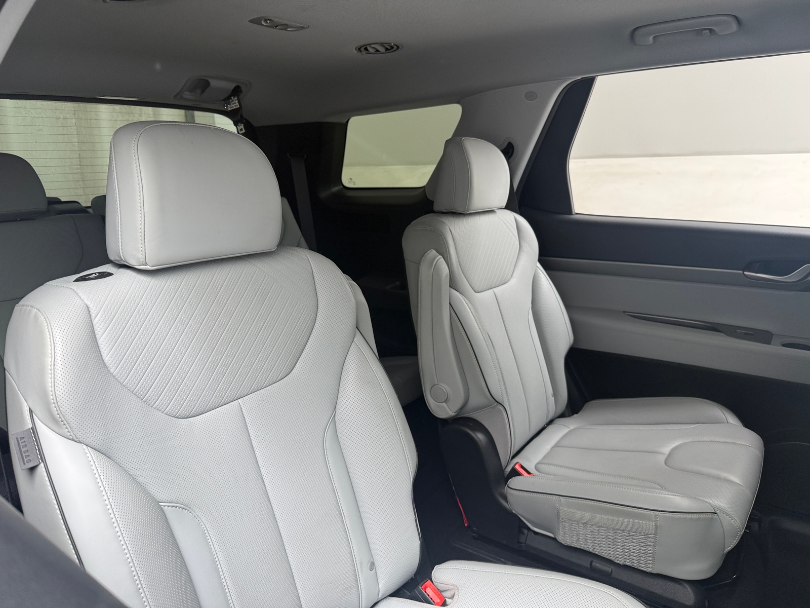 Thumbnail: 2024 Hyundai Palisade - 5