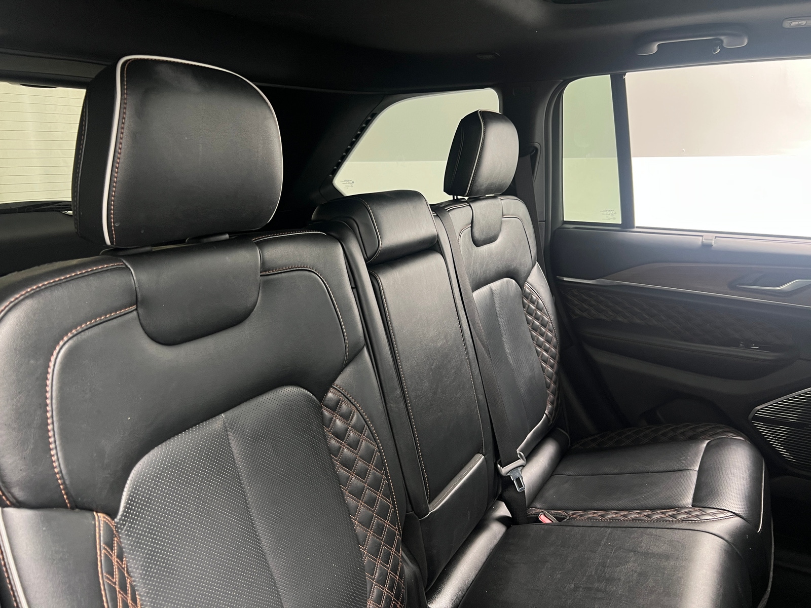 Thumbnail: 2023 Jeep Grand Cherokee - 5