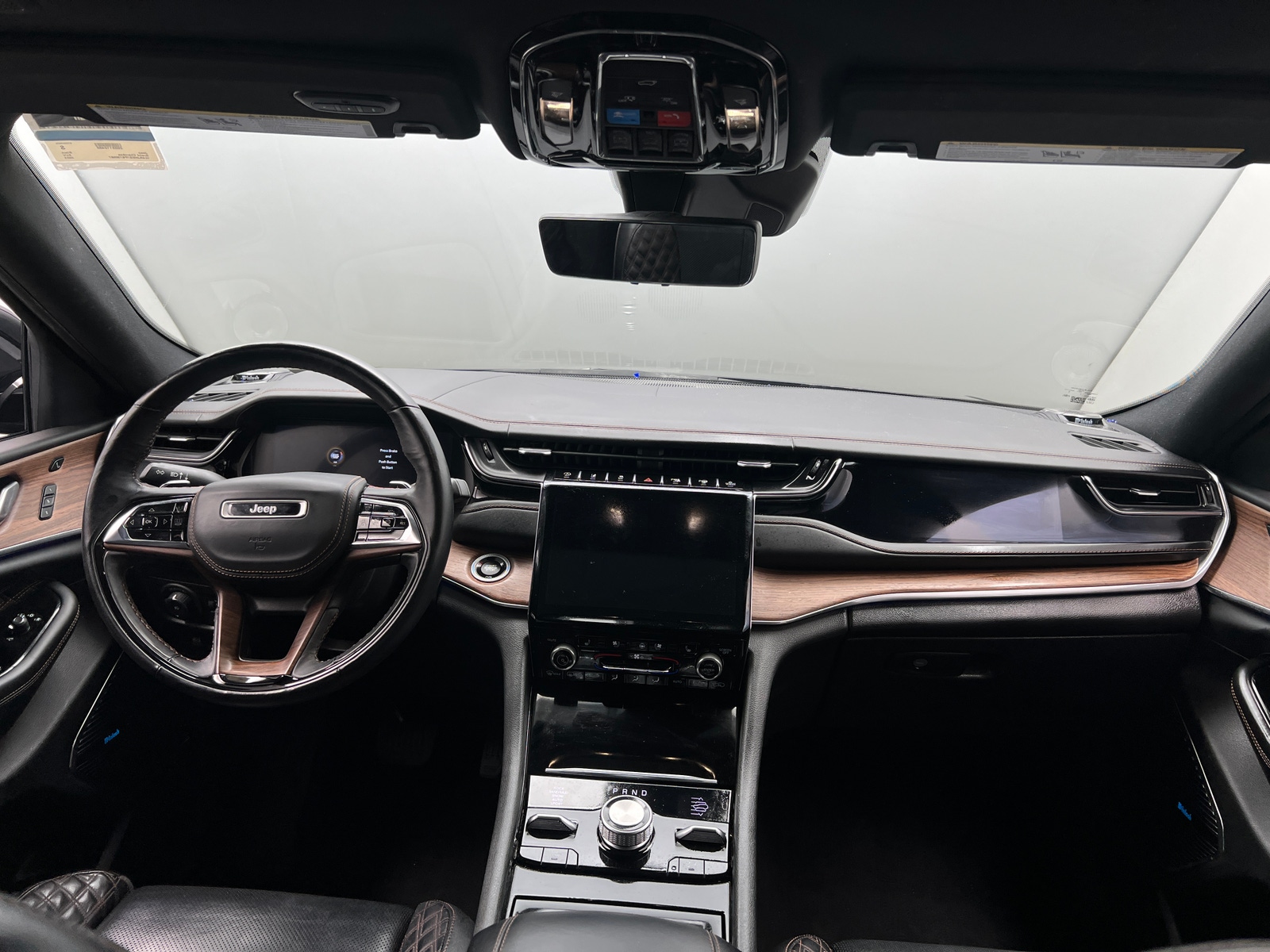 Thumbnail: 2023 Jeep Grand Cherokee - 2