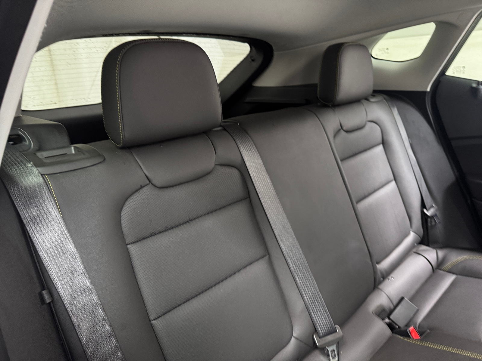 Thumbnail: 2024 Chevrolet Trax - 5