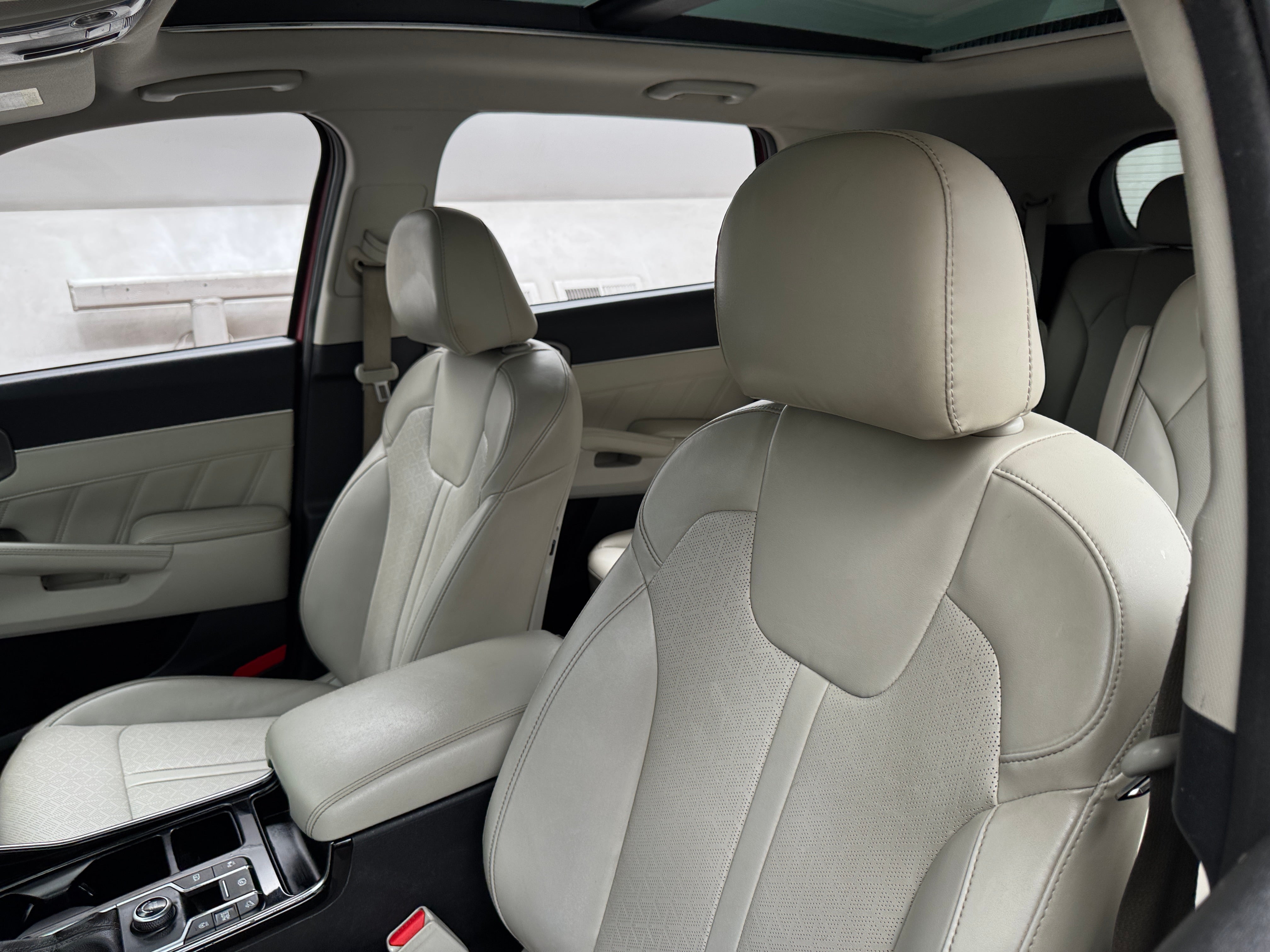 2022 Kia Sorento