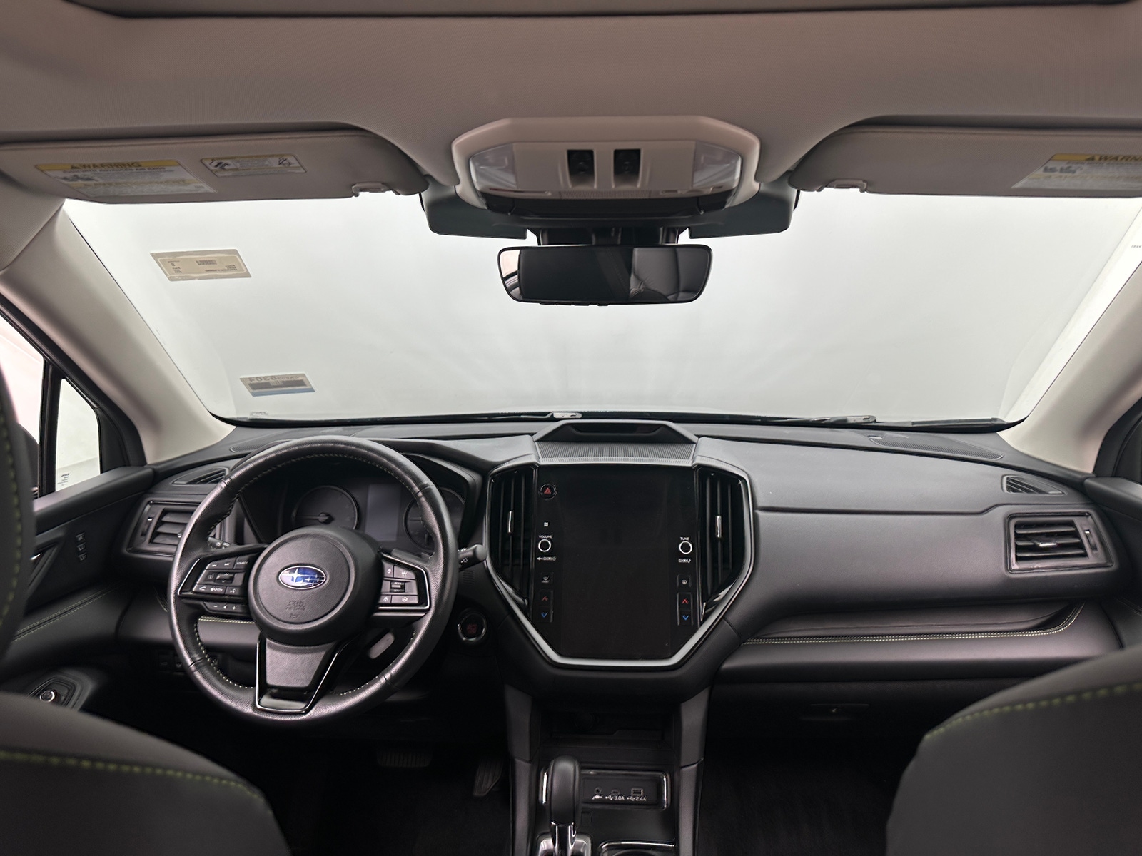 Thumbnail: 2023 Subaru Ascent - 2