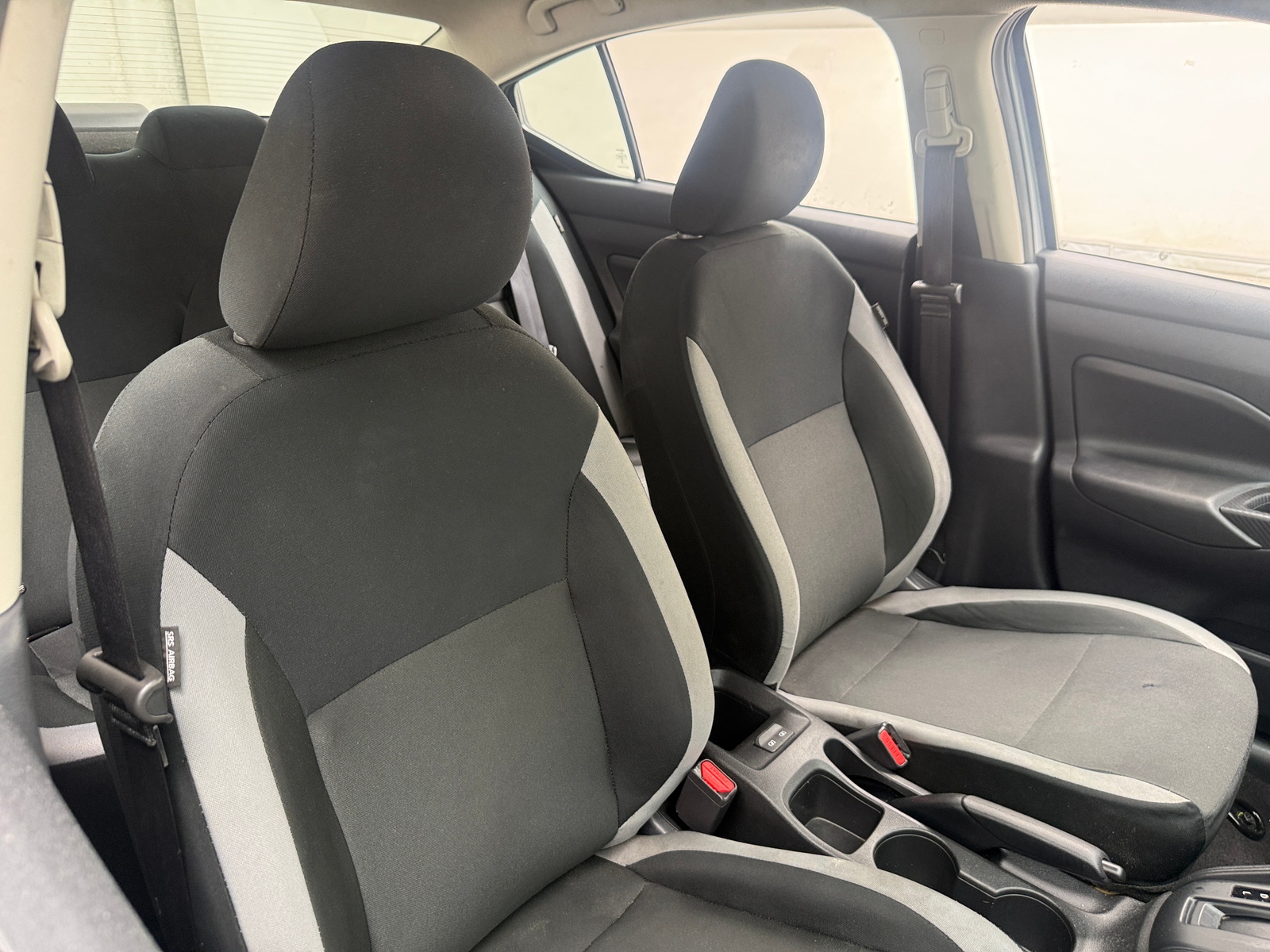 Thumbnail: 2025 Nissan Versa - 2
